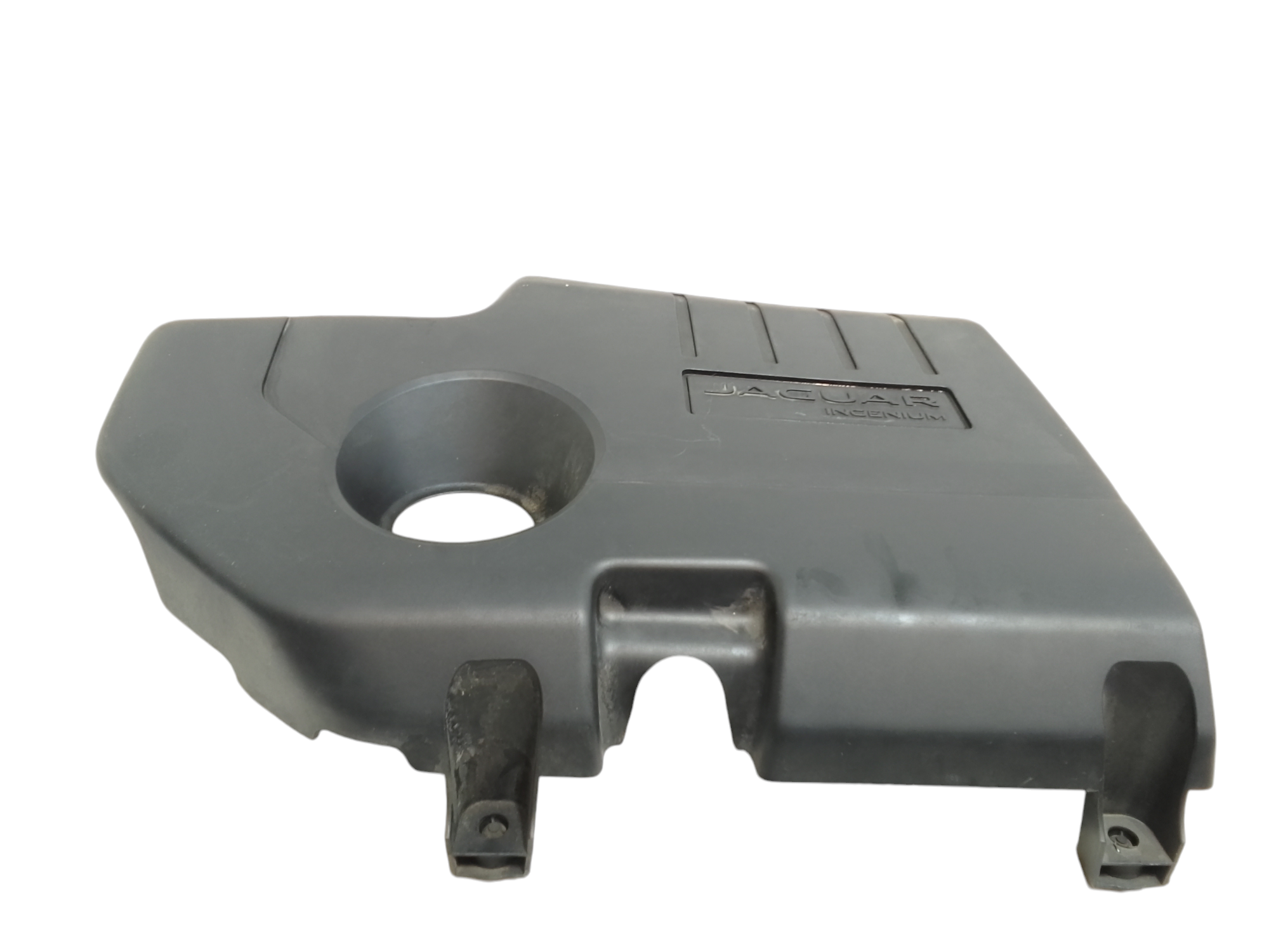 Copertura Motore Usato