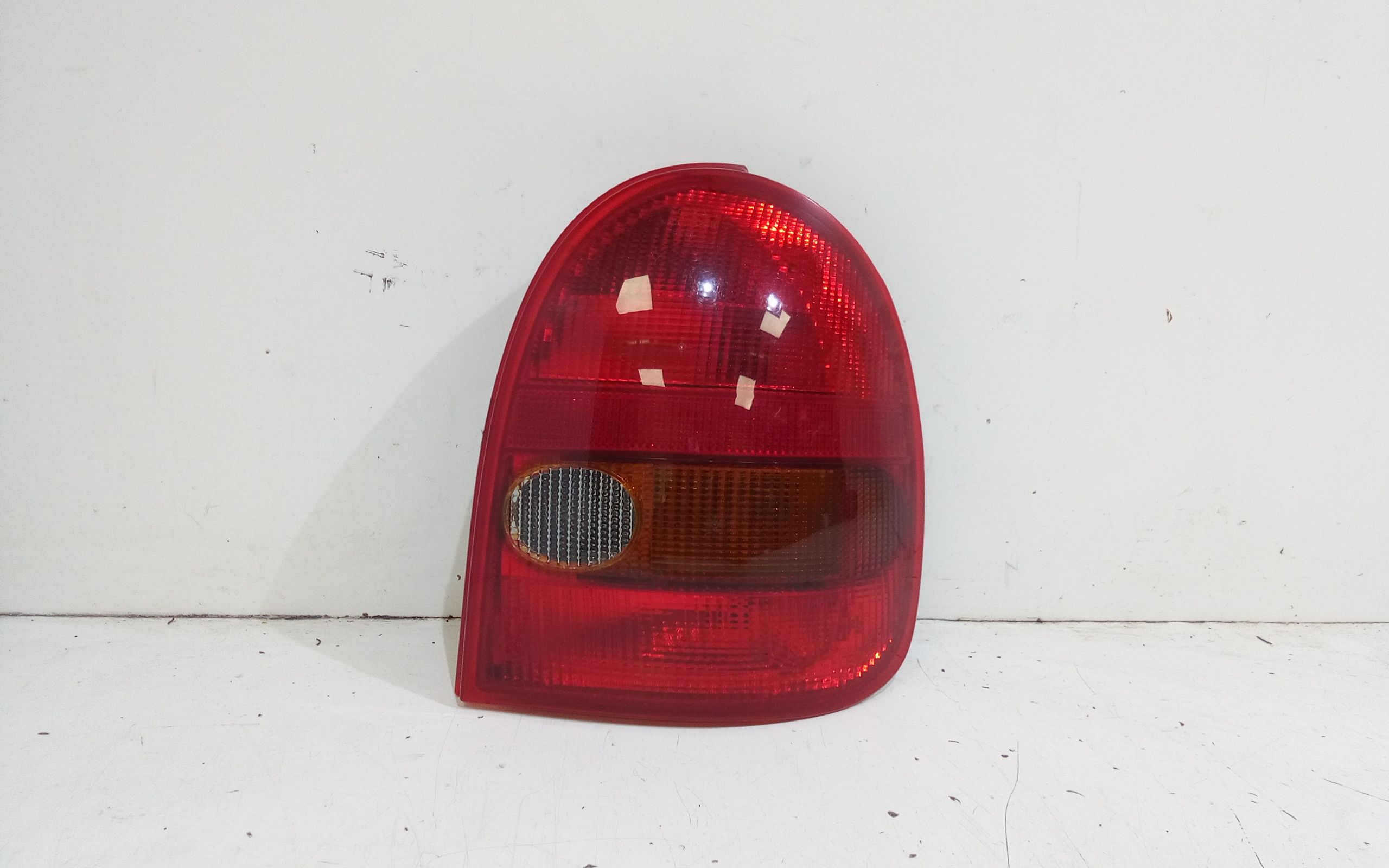 Fanale Post. Destro 90444810 Usato