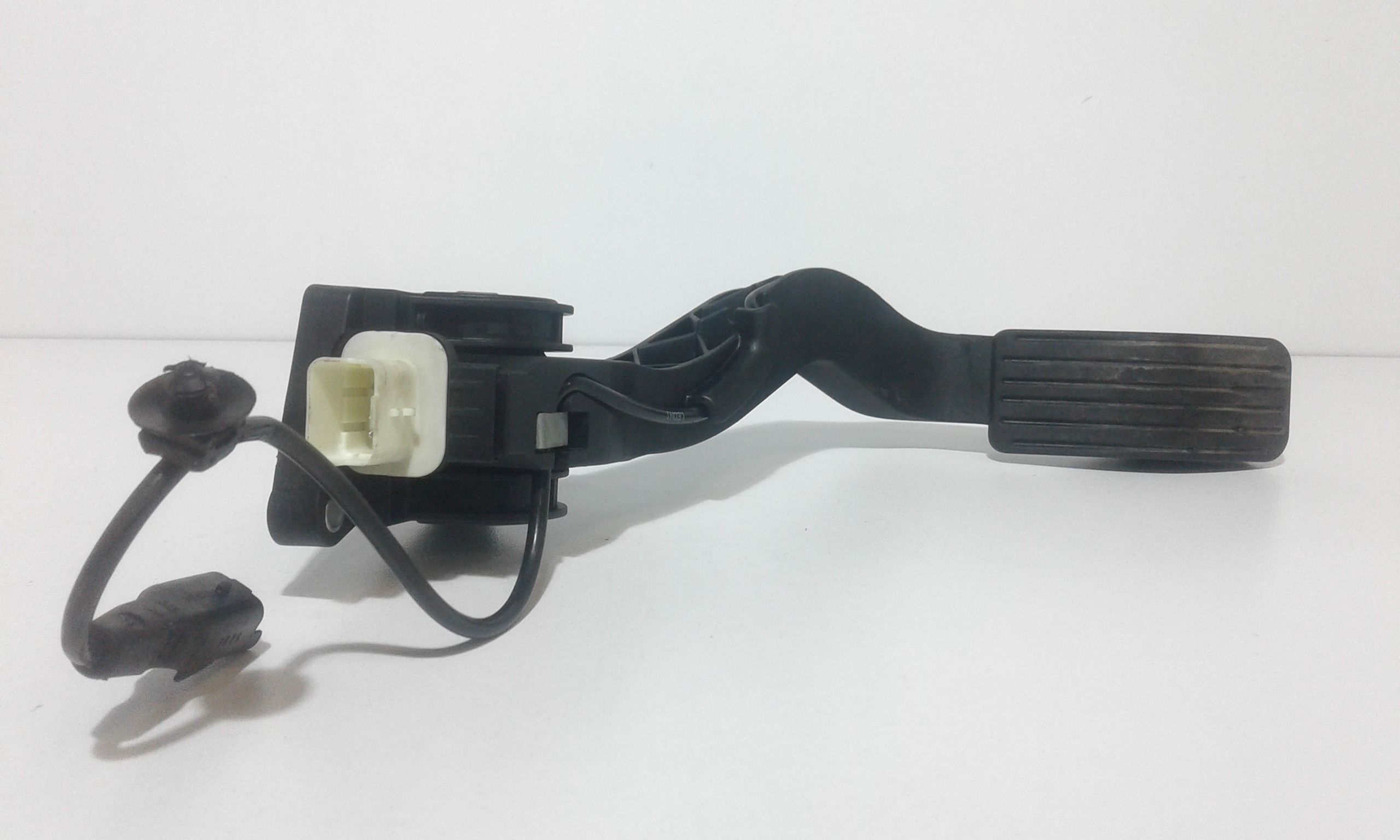 Pedale Acceleratore Usato