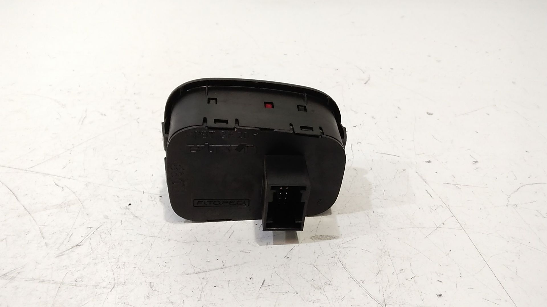 Interruttore Luci Emergenza Usato