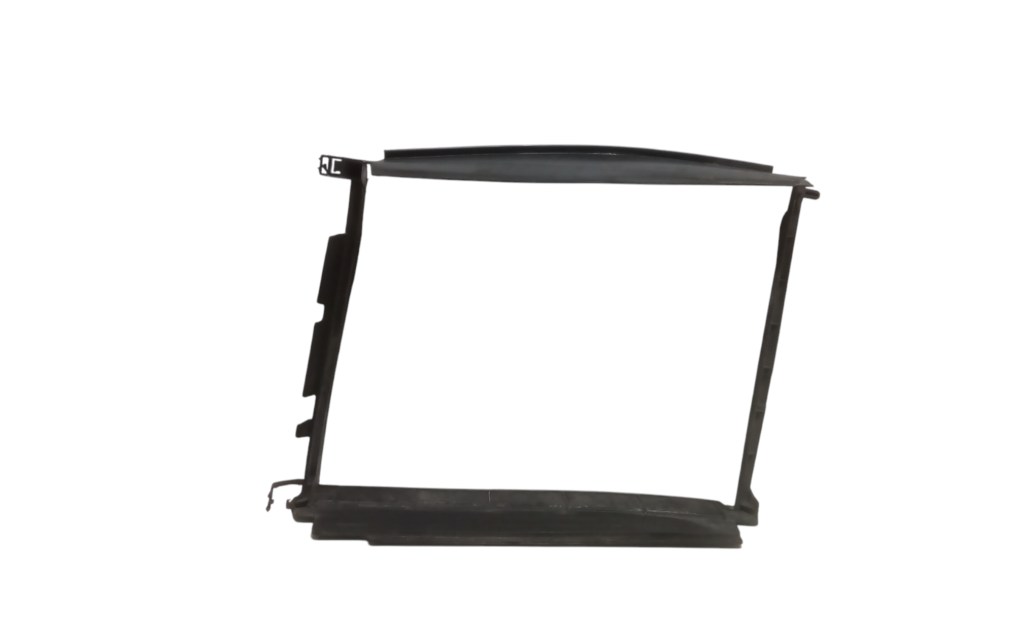 Convogliatore Aria Usato