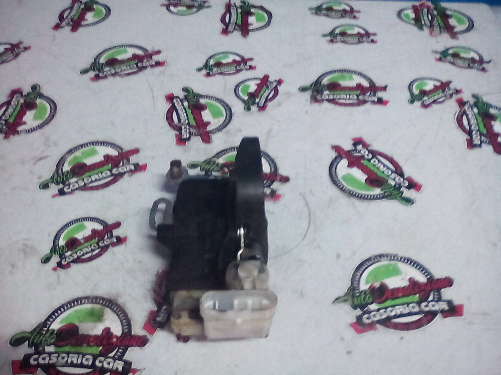 Serratura Porta Ant. Destro Usato