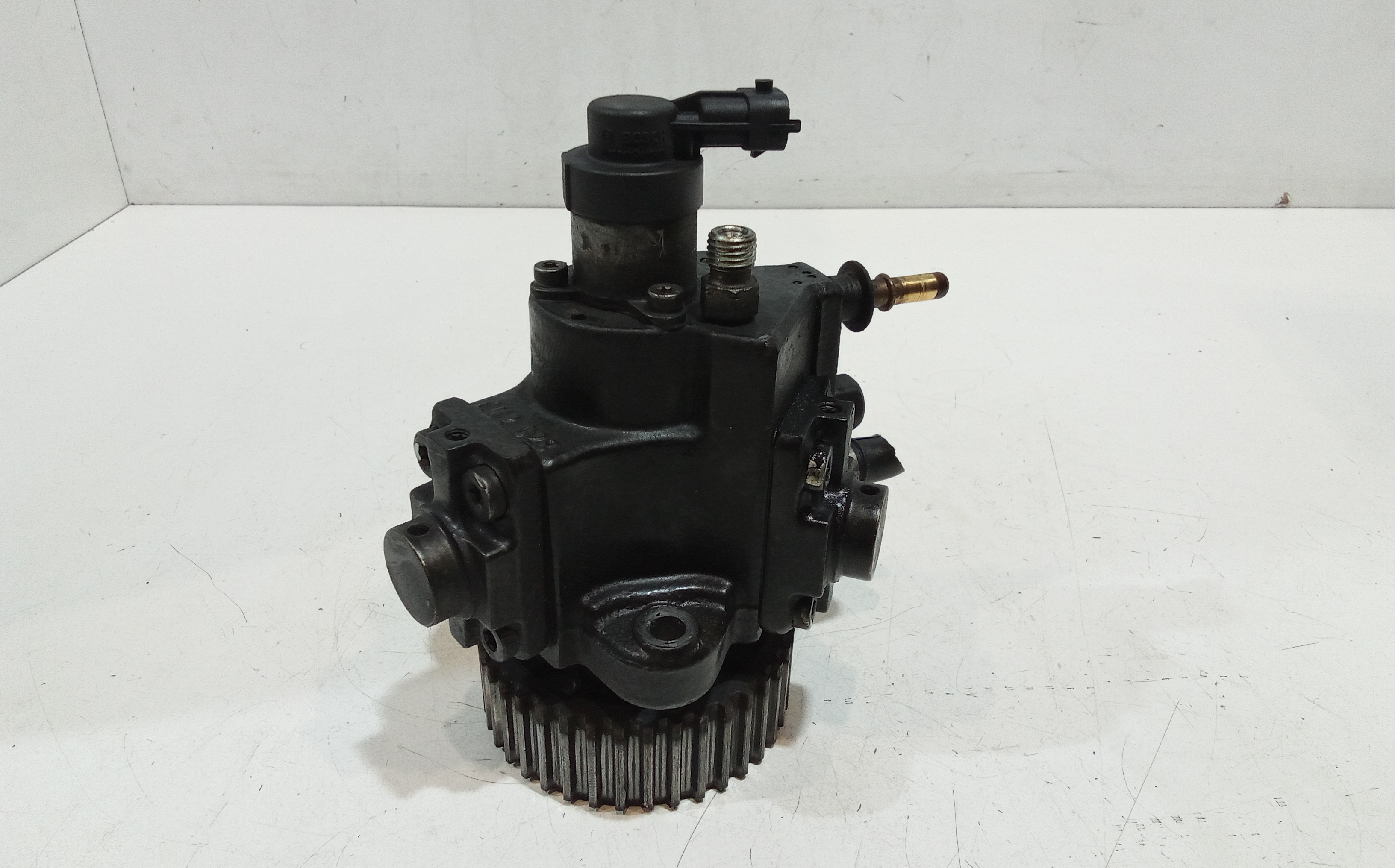 Pompa Iniezione Usato