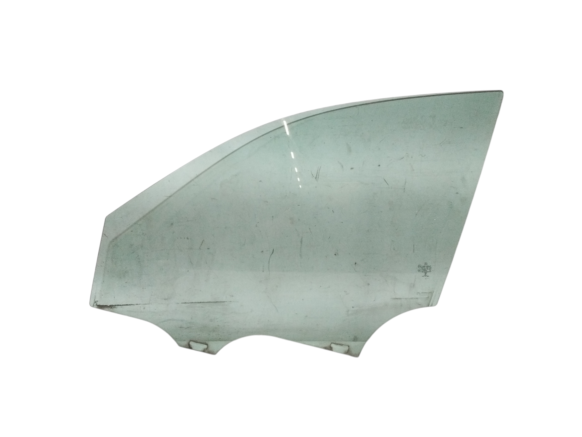 Scendente Porta Ant. Sinistro A2537256700 Usato