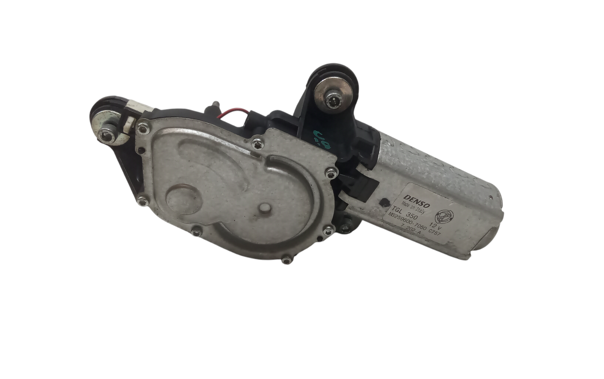 Motorino Tergilunotto 51751856 Usato