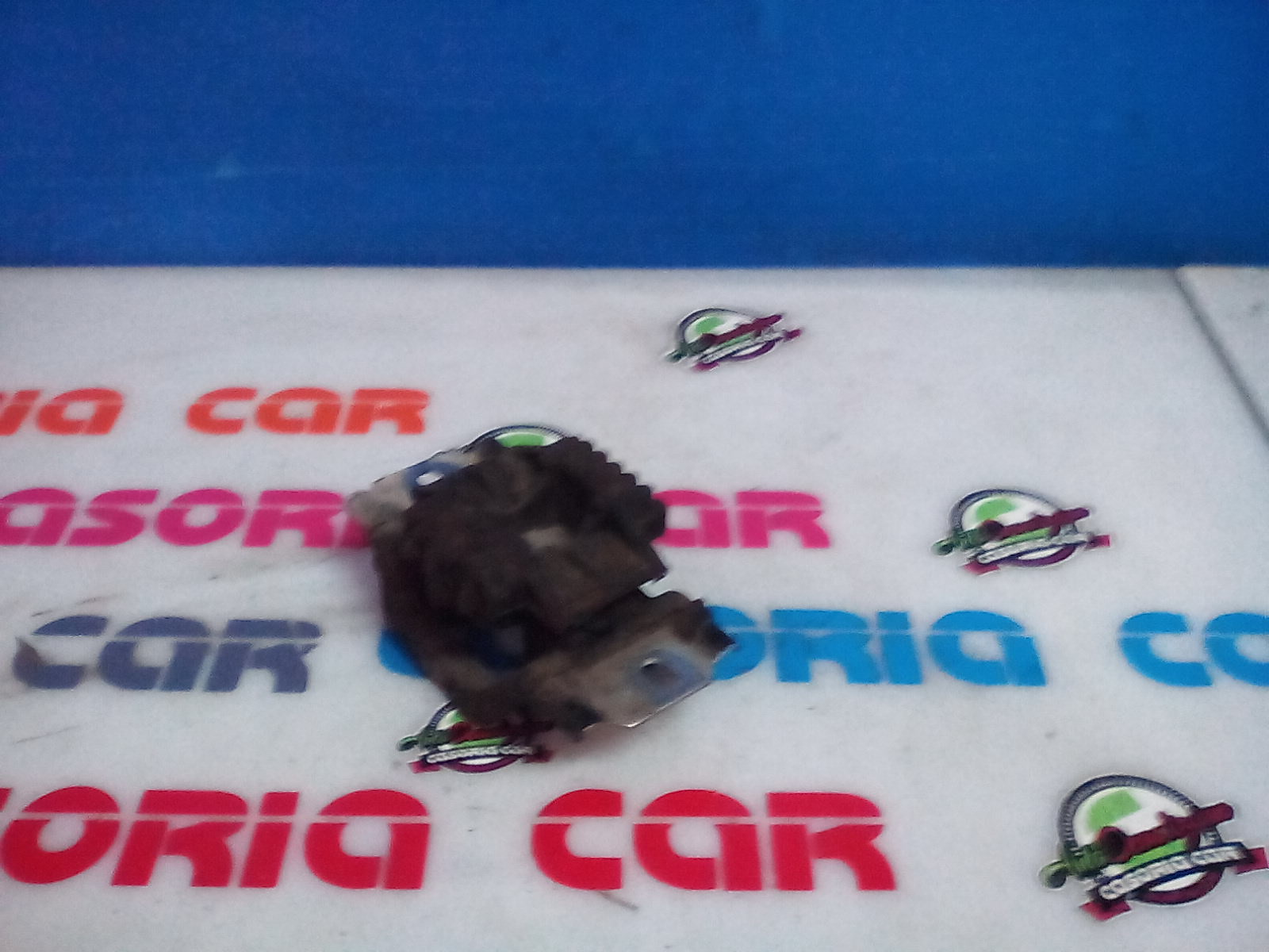 Bielletta Supporto Cambio 1695146 Usato