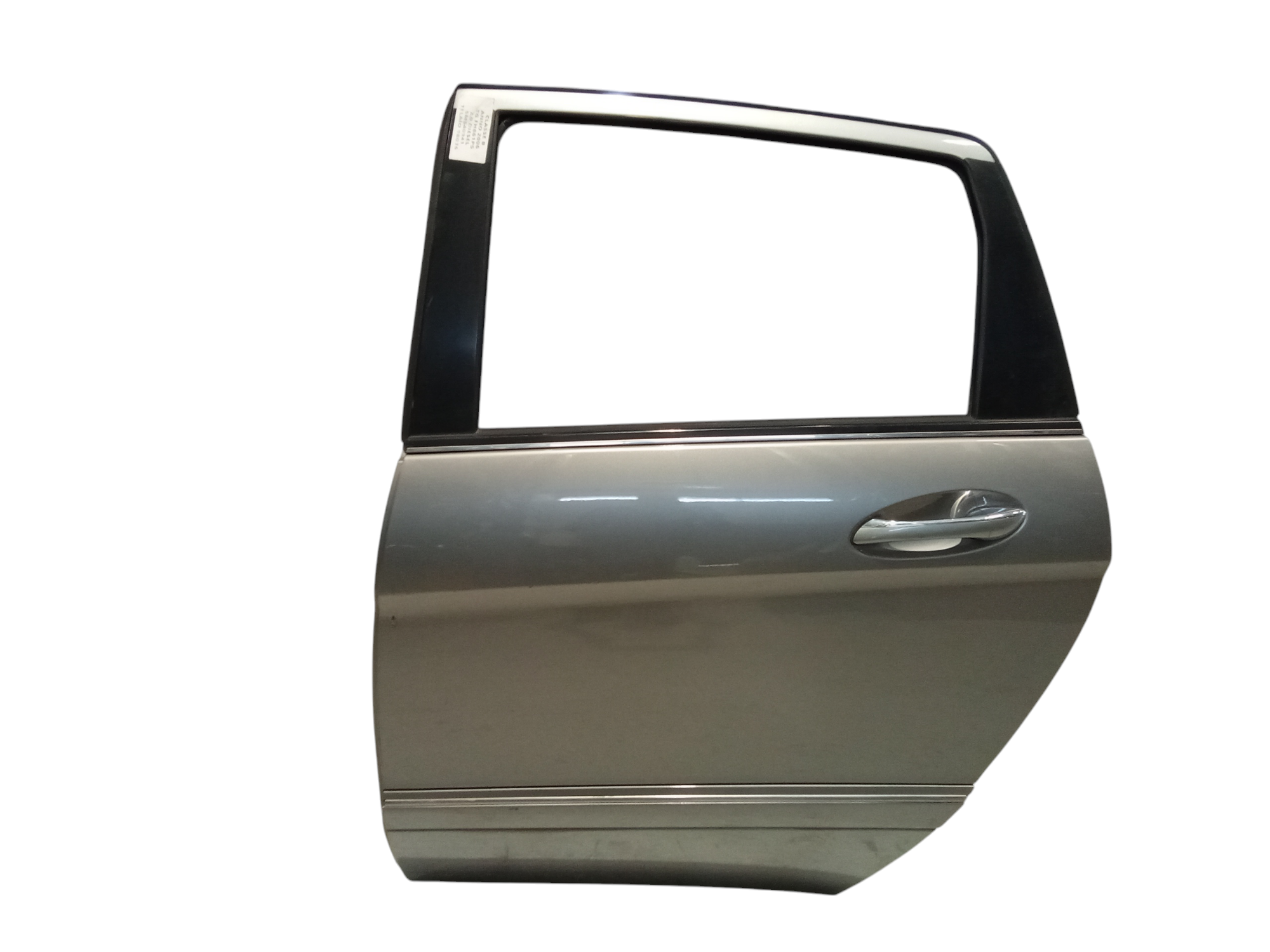 Porta Post. Sinistro A1697301705 Usato