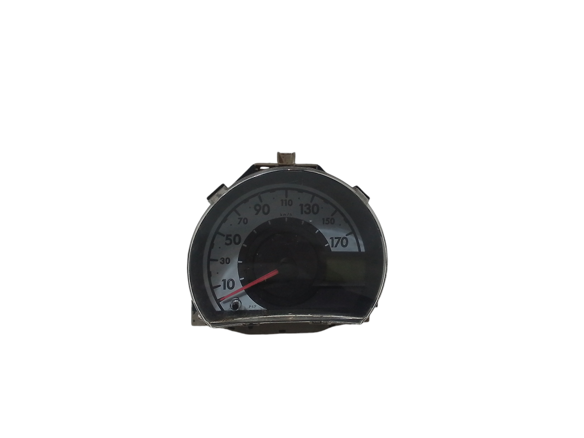 Quadro Portastrumenti 6103AT Usato