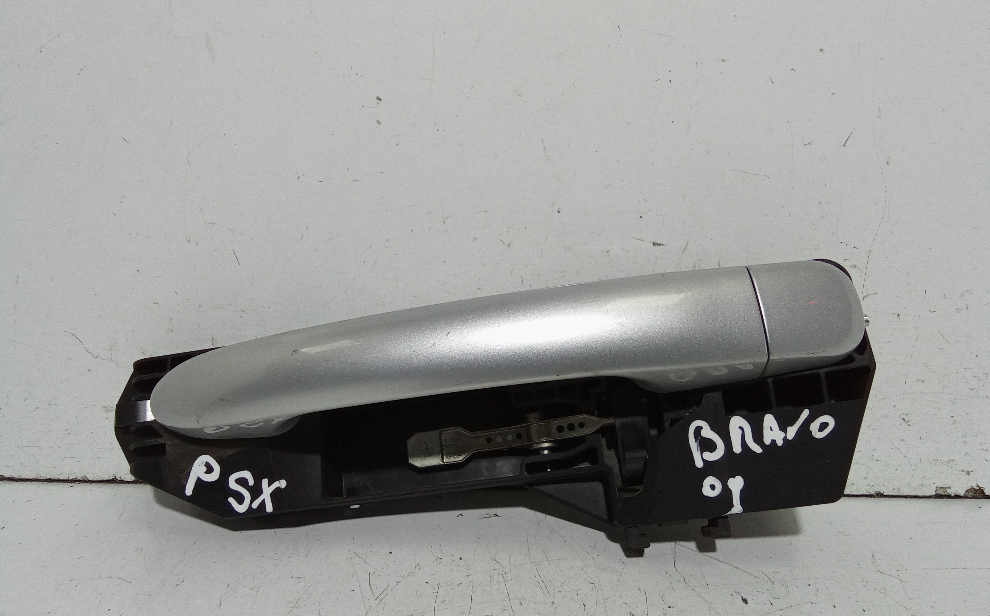 Maniglia Porta Post. Sinistro 735314536 Usato