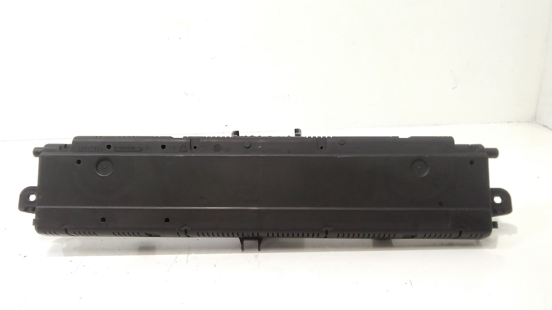 Quadro Portastrumenti Usato