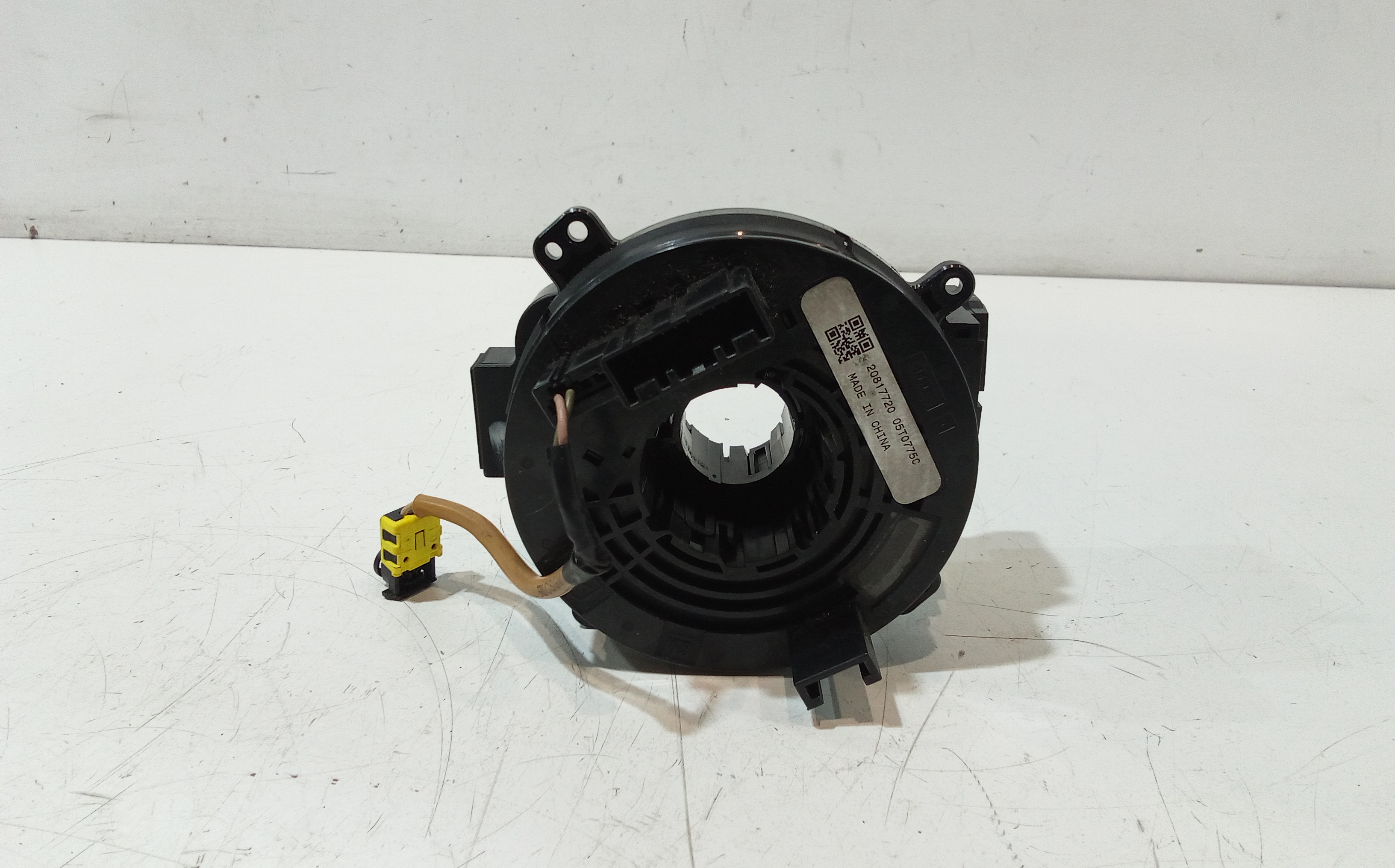 Contatto Spiraliforme Airbag 22914038 Usato