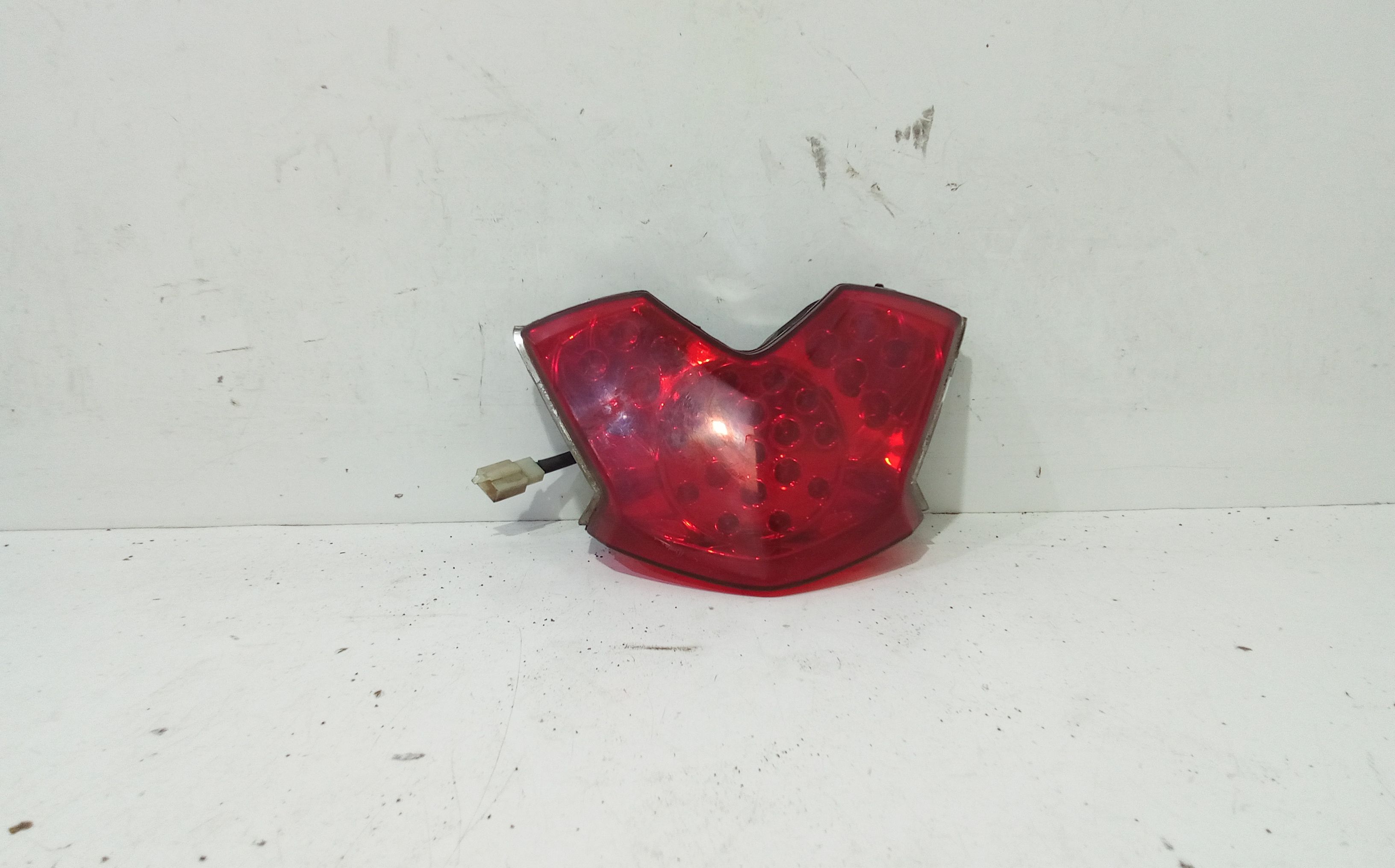 Fanale Post. Destro,fanale Post. Sinistro Usato