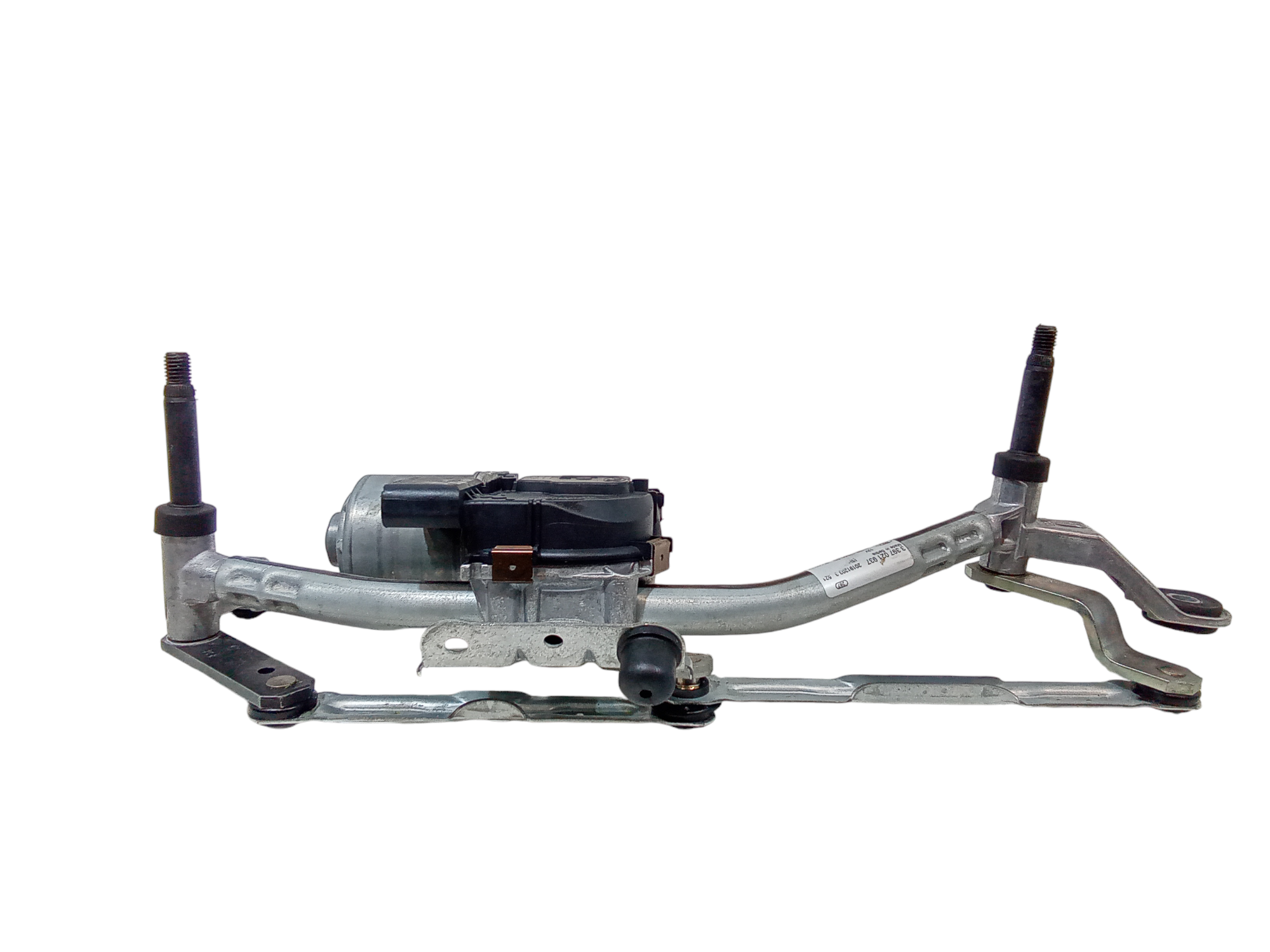 Motorino Tergiparabrezza Compl. Usato