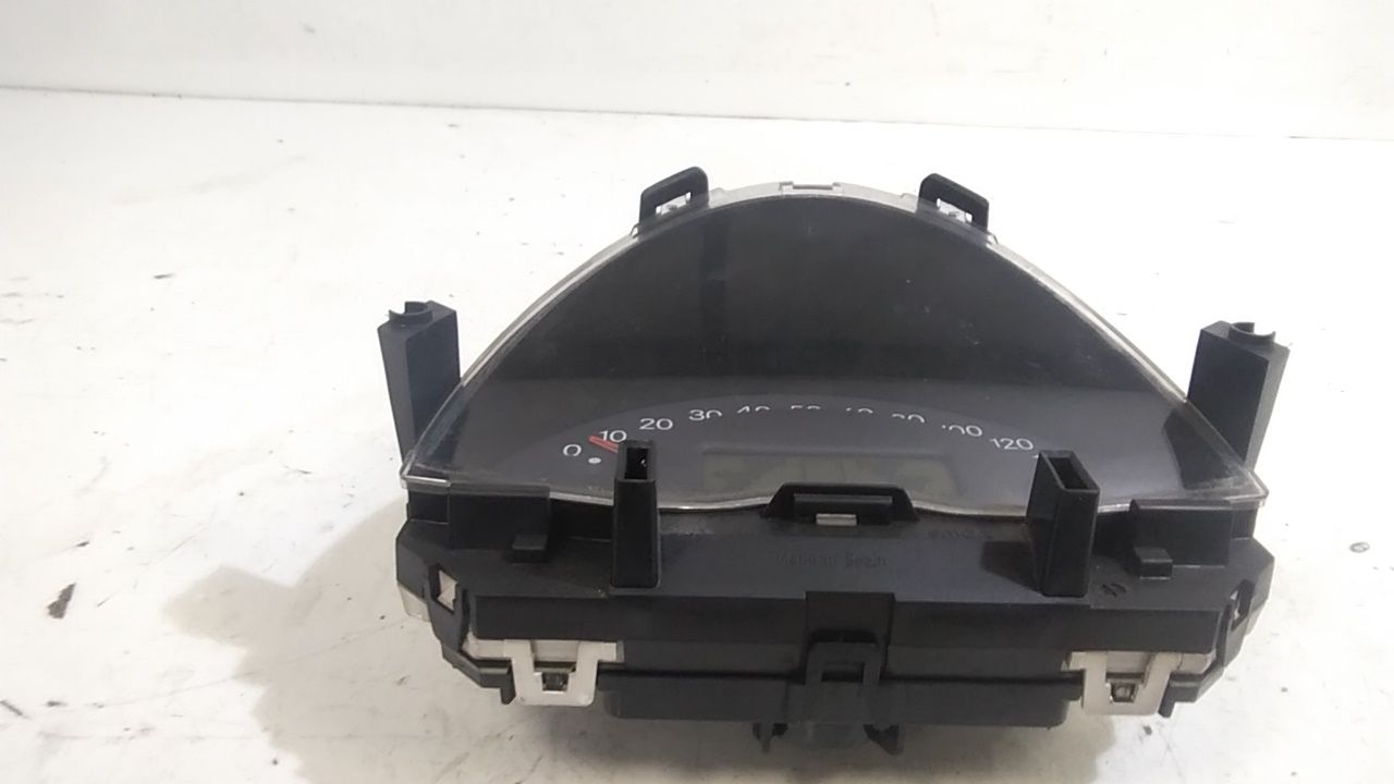 Quadro Portastrumenti Usato