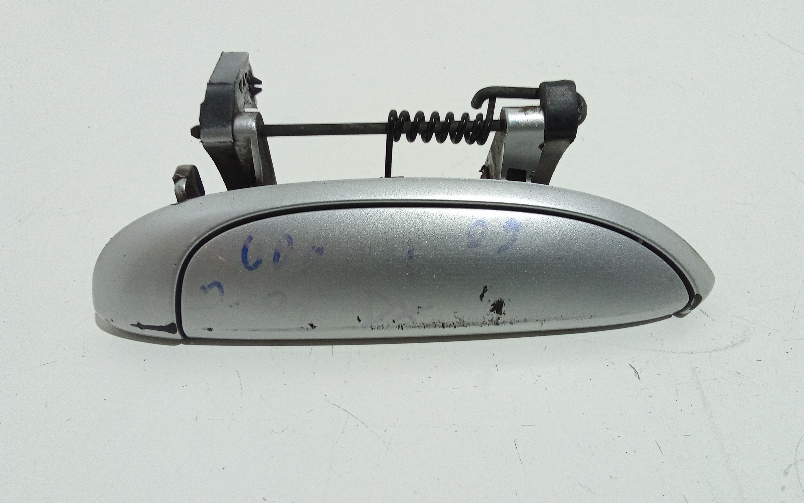 Maniglia Porta Post. Destro 6001549492 Usato