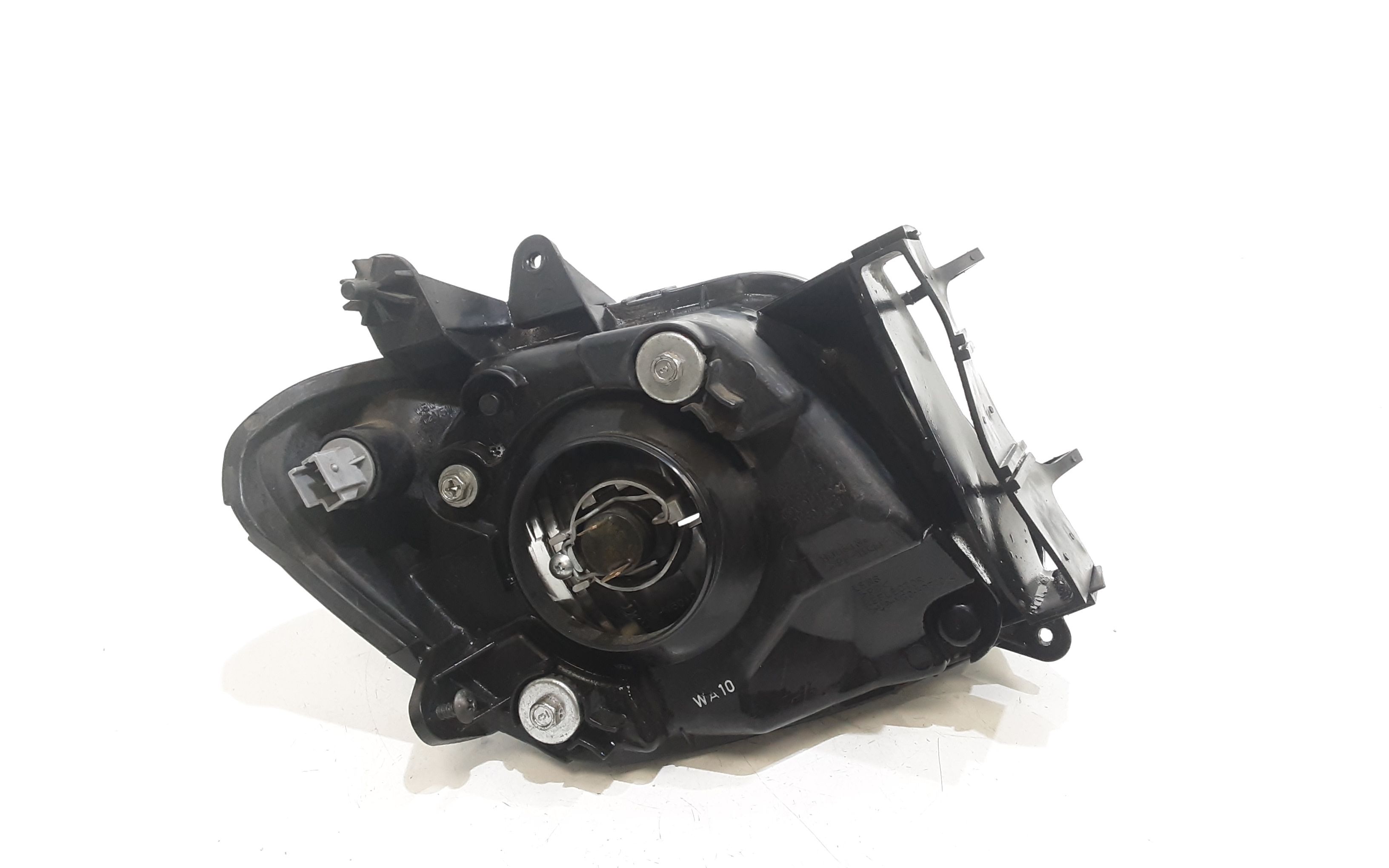 Faro Anteriore Usato