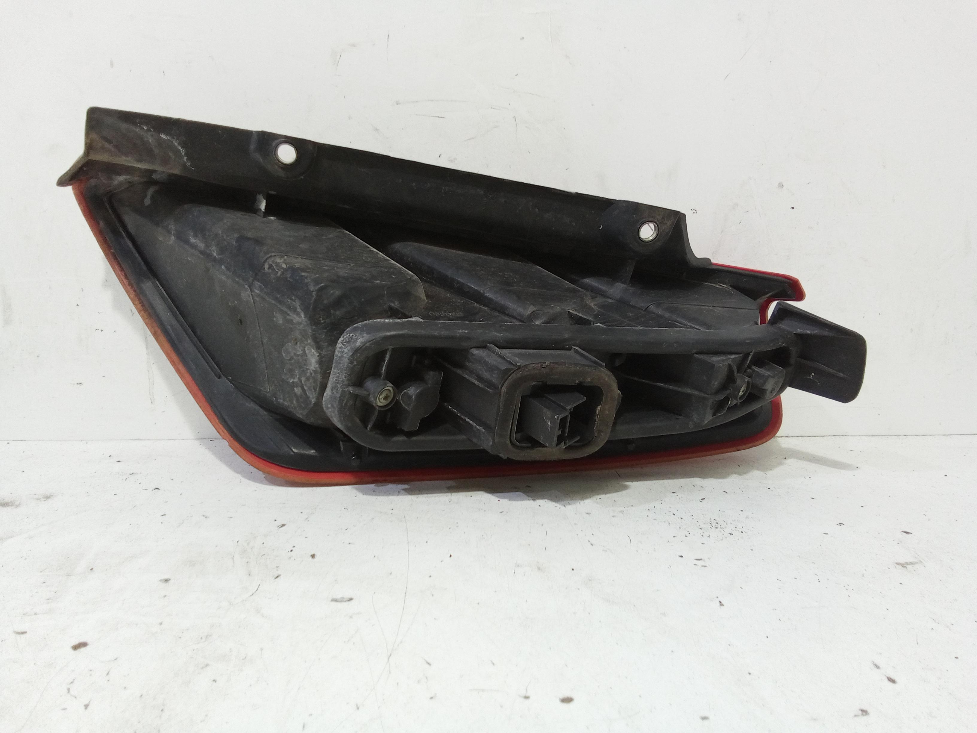 Fanale Post. Sinistro 51701589 Usato