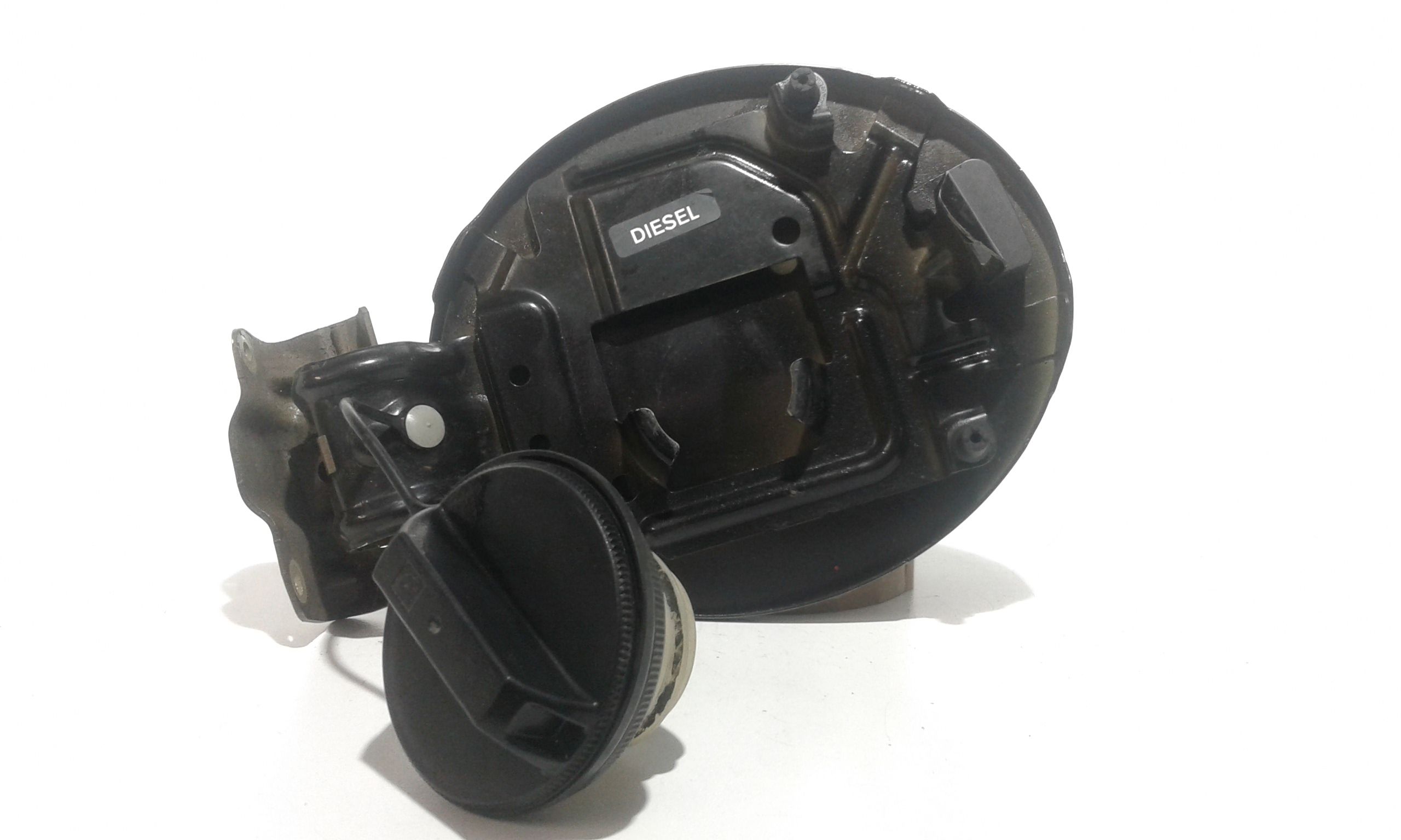 Sportello Carburante 788301U600 Usato