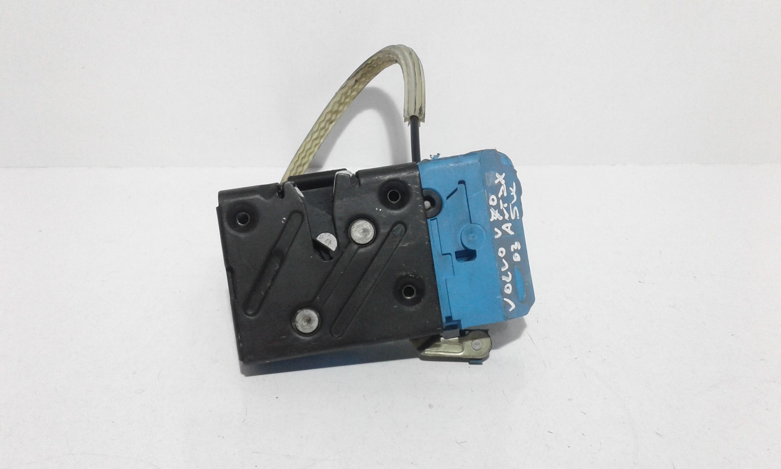 Serratura Porta Ant. Destro 30699748 Usato