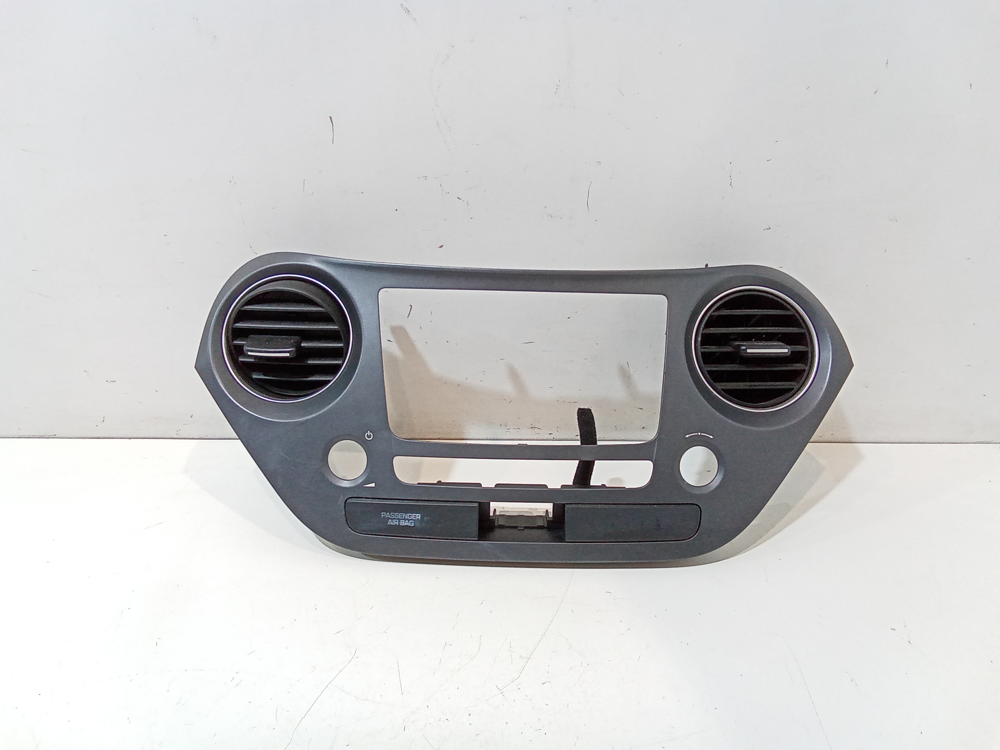 Condotto Aria Bocchette Centr. Sup. Cruscotto 97470B9000 Usato