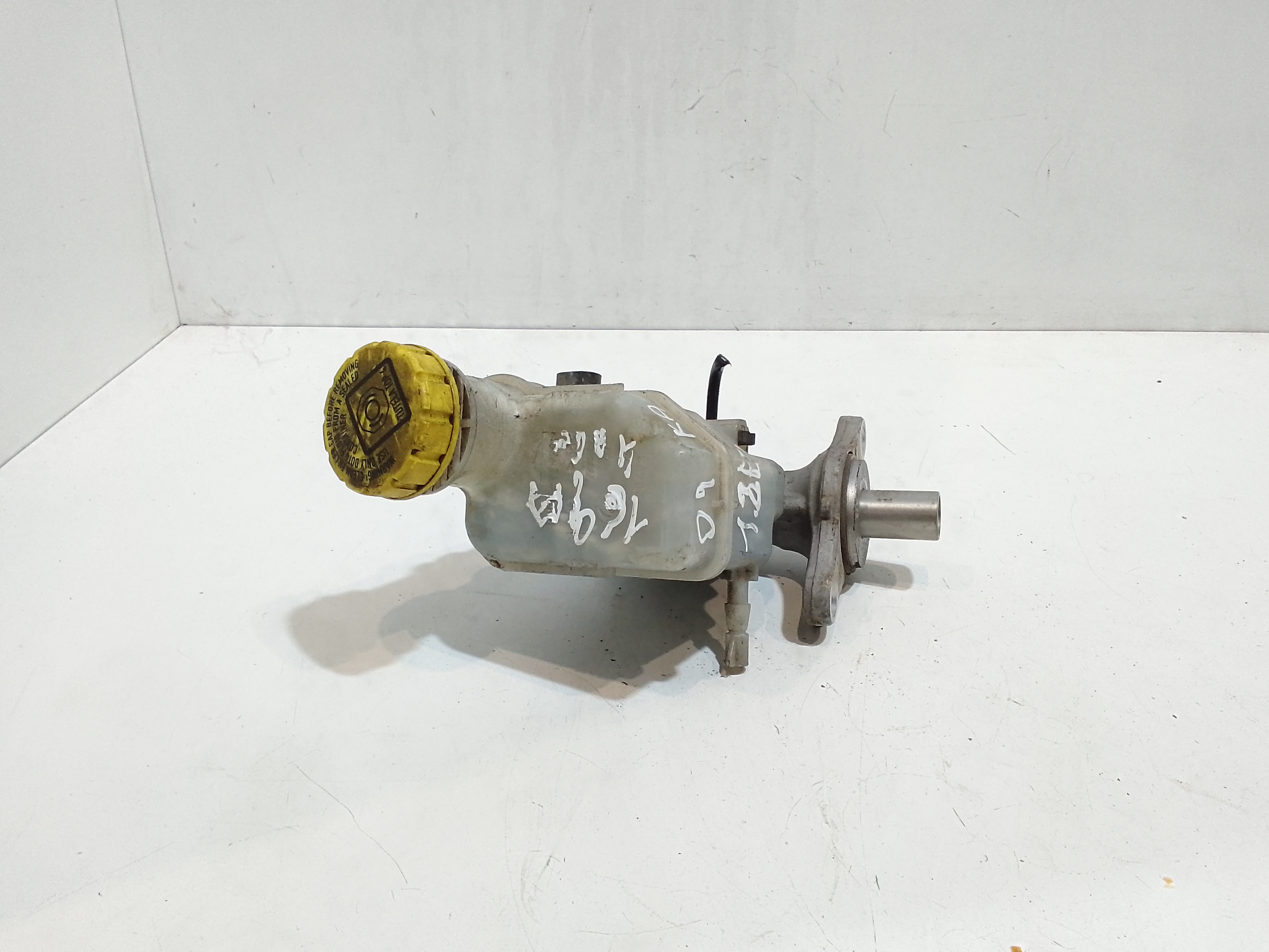 Pompa Comando Freni 1560813 Usato