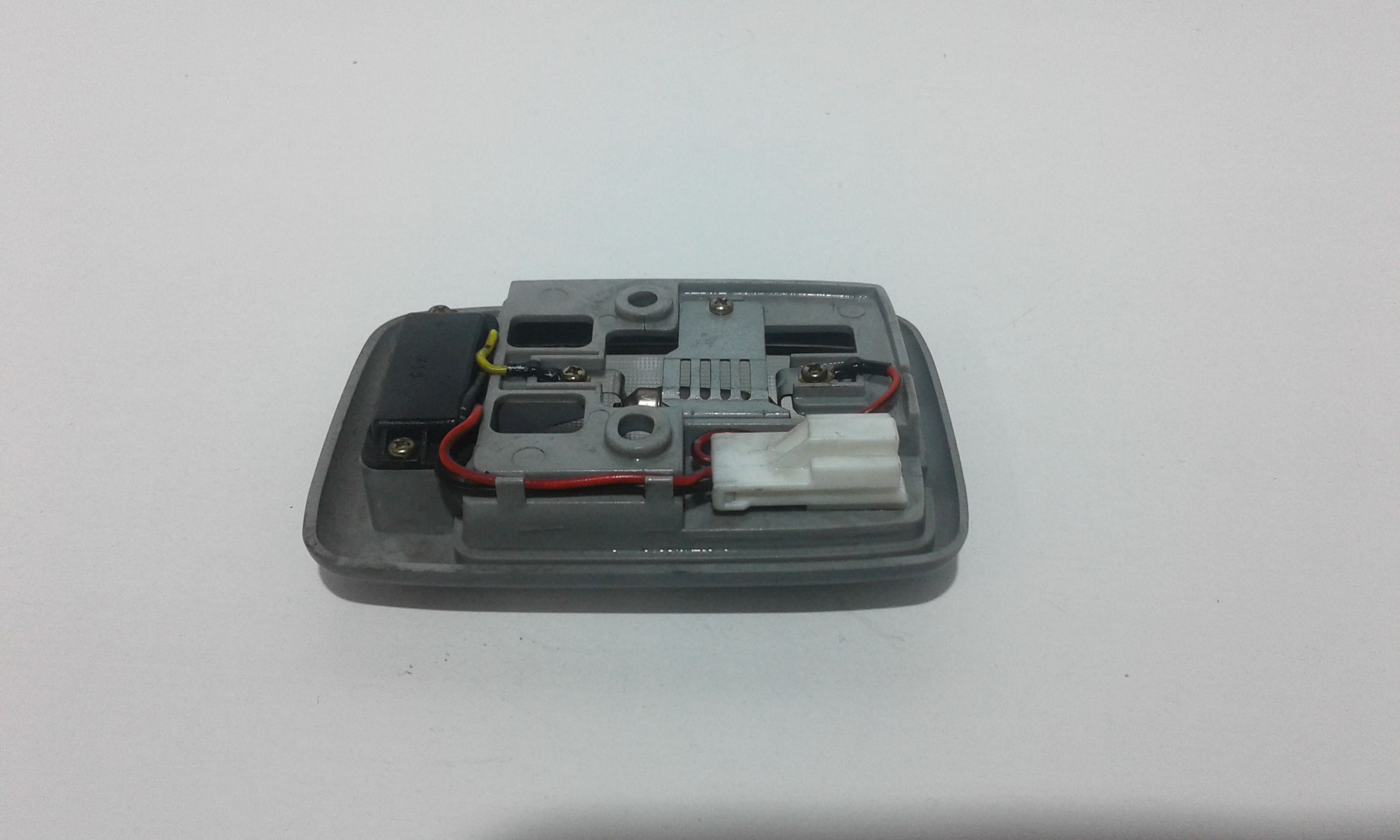 Luce Cortesia Ant. Tetto Usato