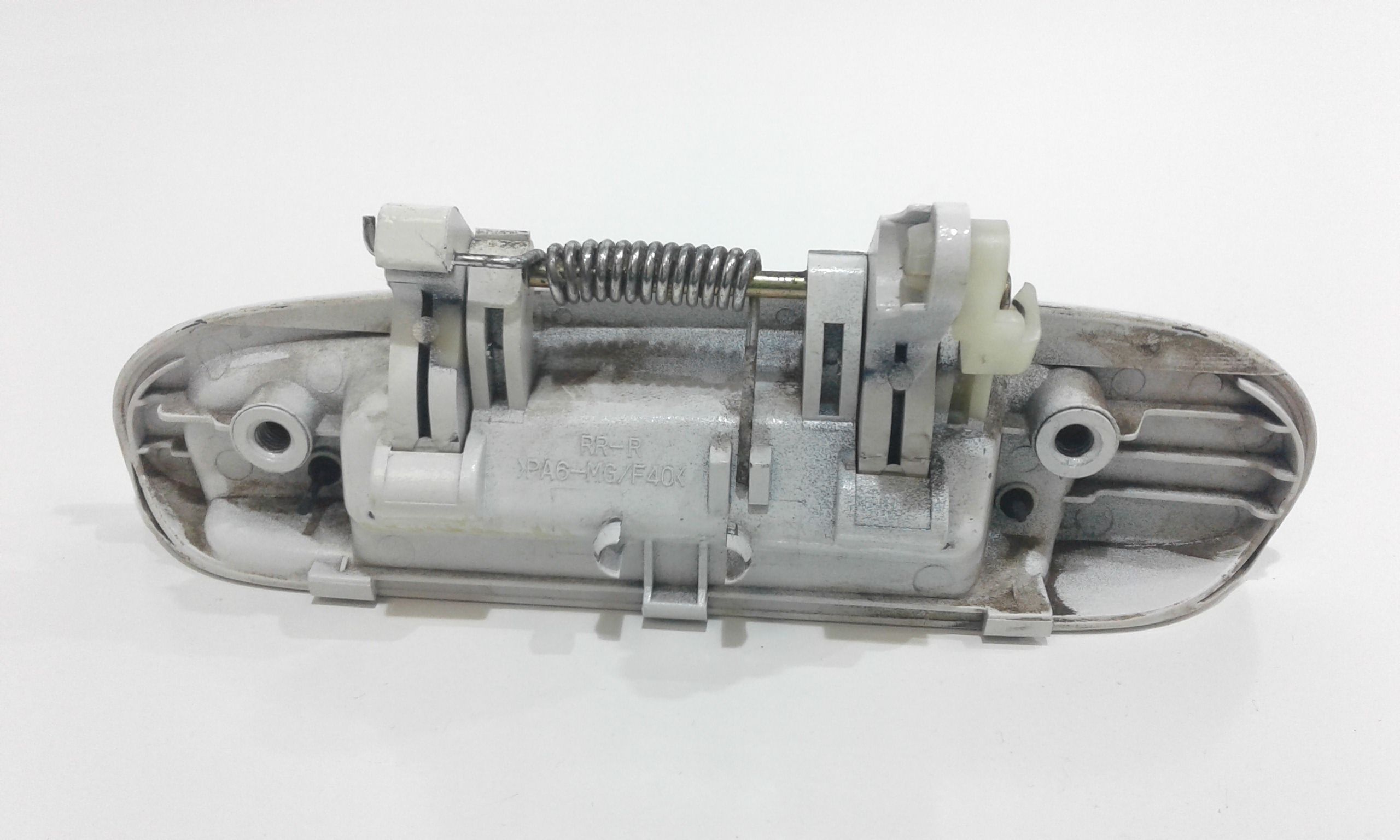 Maniglia Porta Post. Destro 8366007000 Usato