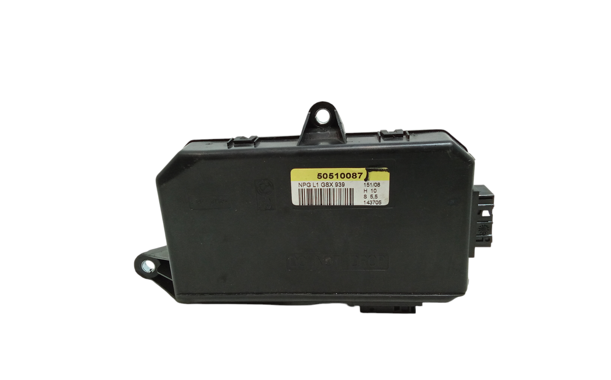 Centralina Chiusura C.zta Destro Usato