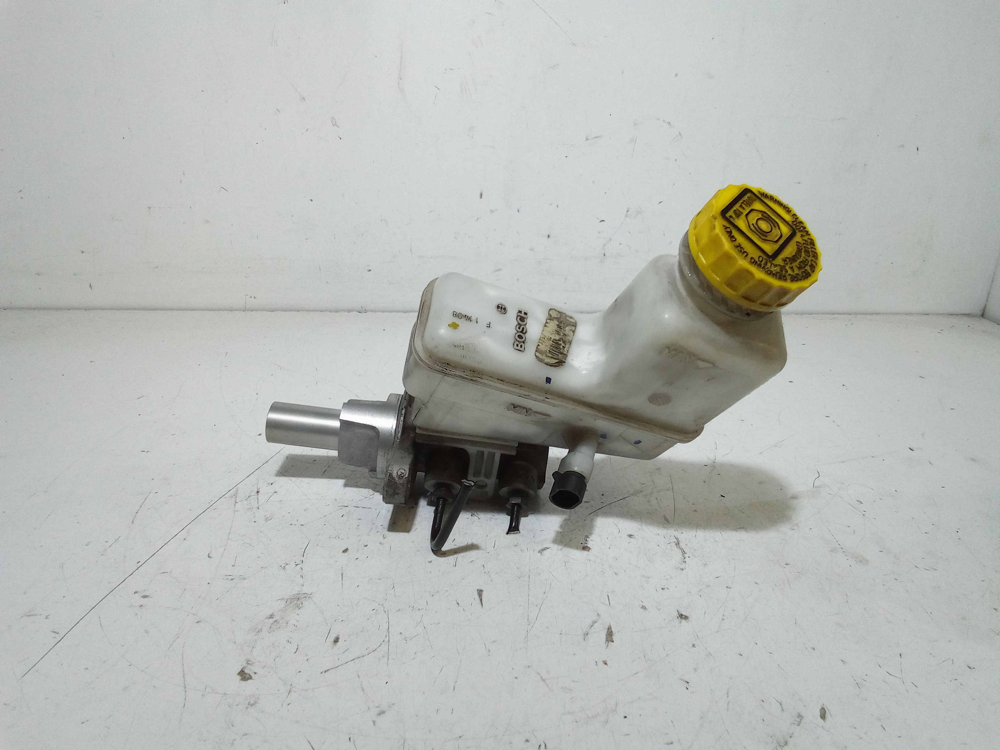 Pompa Comando Freni 77364611 Usato