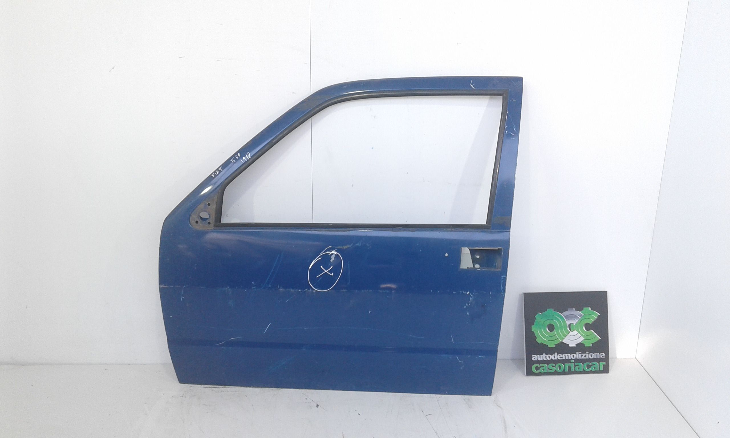 Porta Ant. Sinistro 7754429 Usato