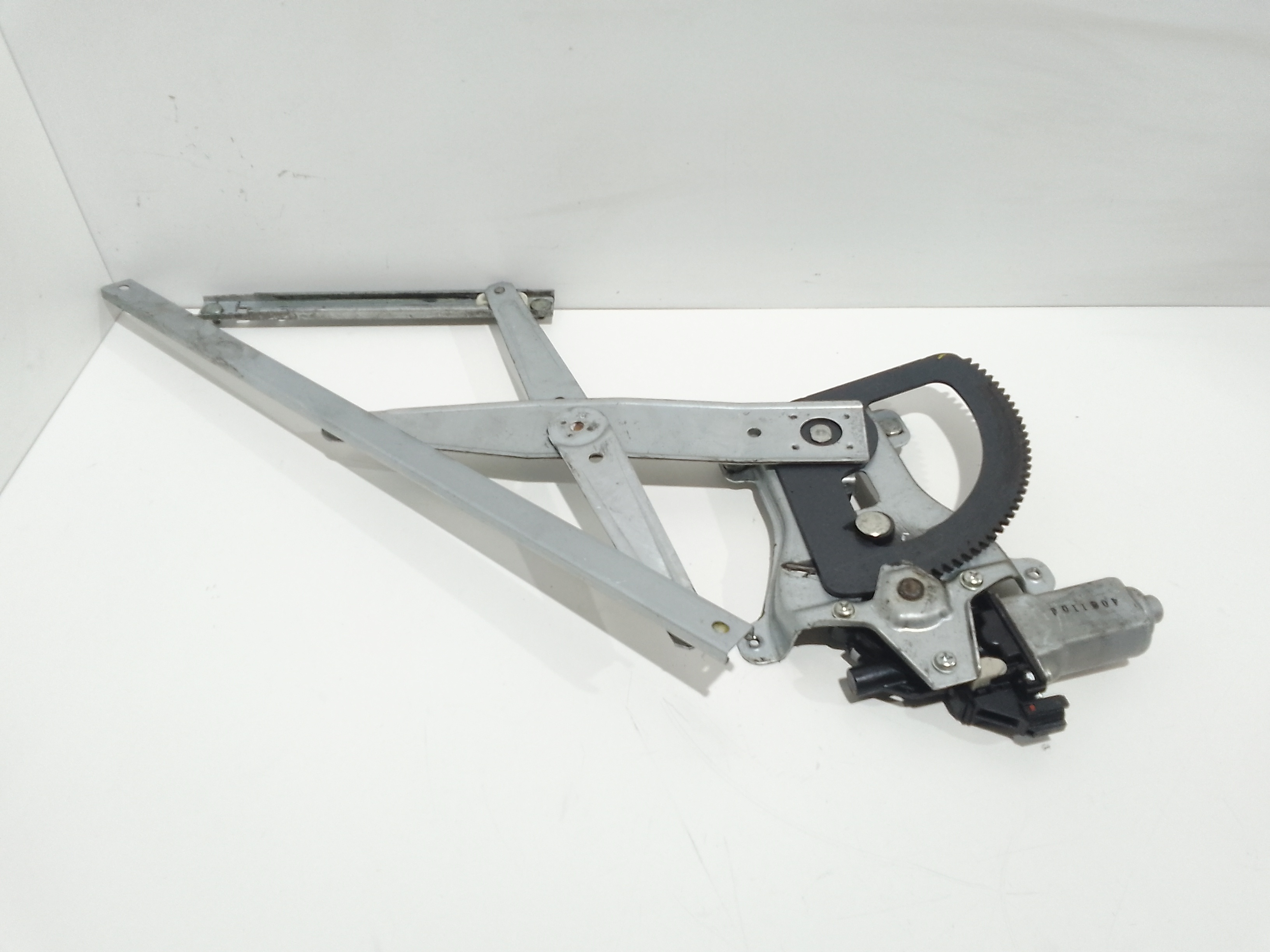 Alzacristallo Porta Ant. Destro 96541654 Usato