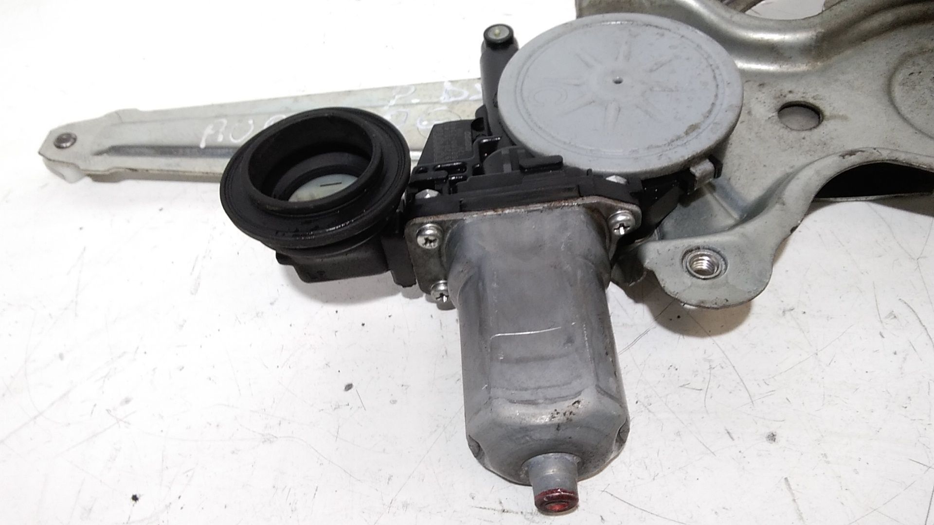 Alzacristallo Porta Post. Destro Usato