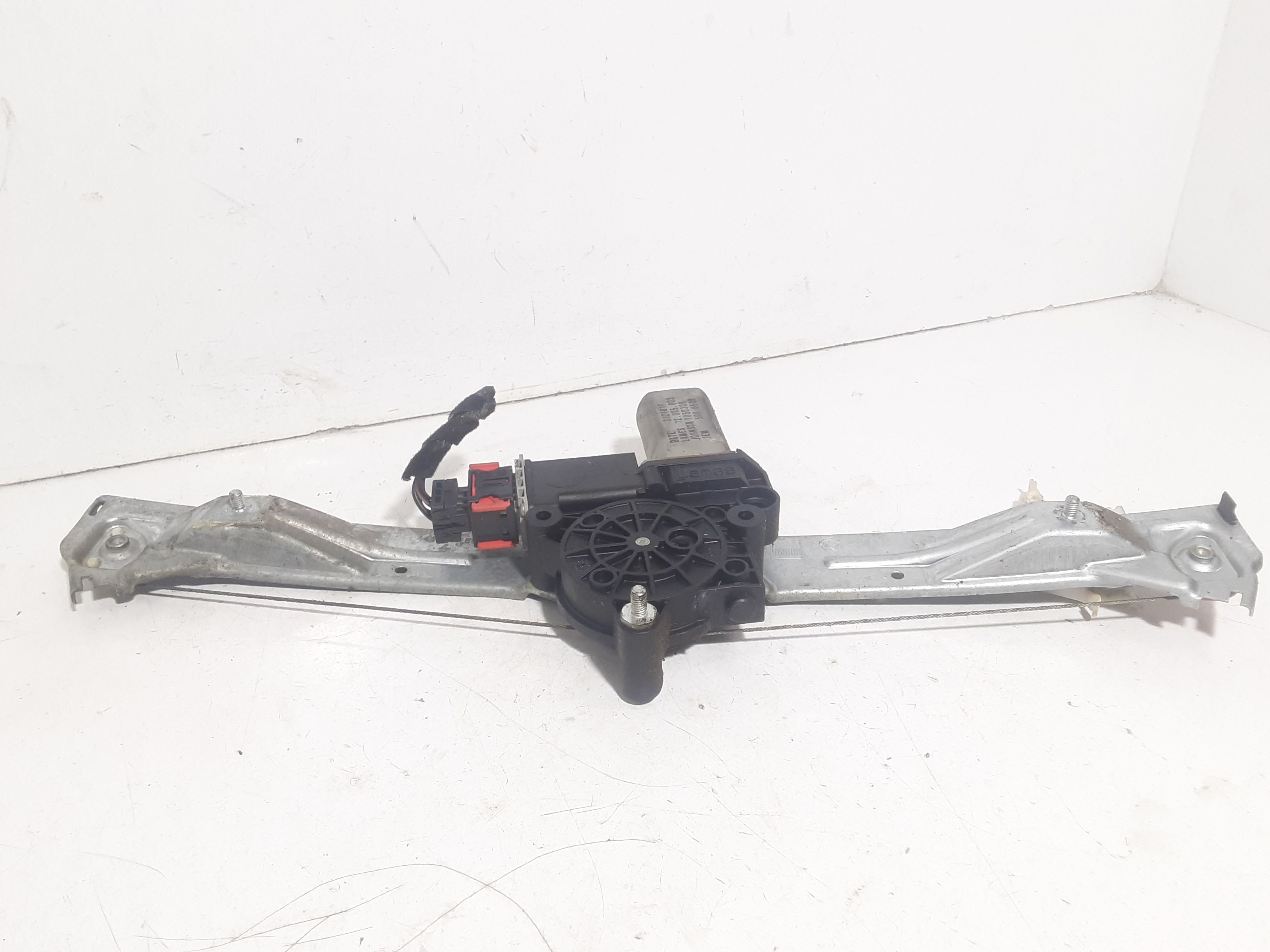 Alzacristallo Porta Post. Destro Usato