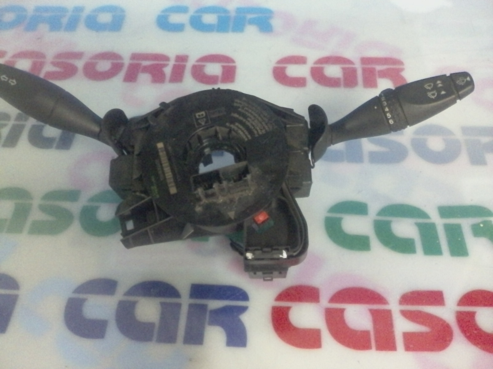 Devioguidasgancio Compl. Usato