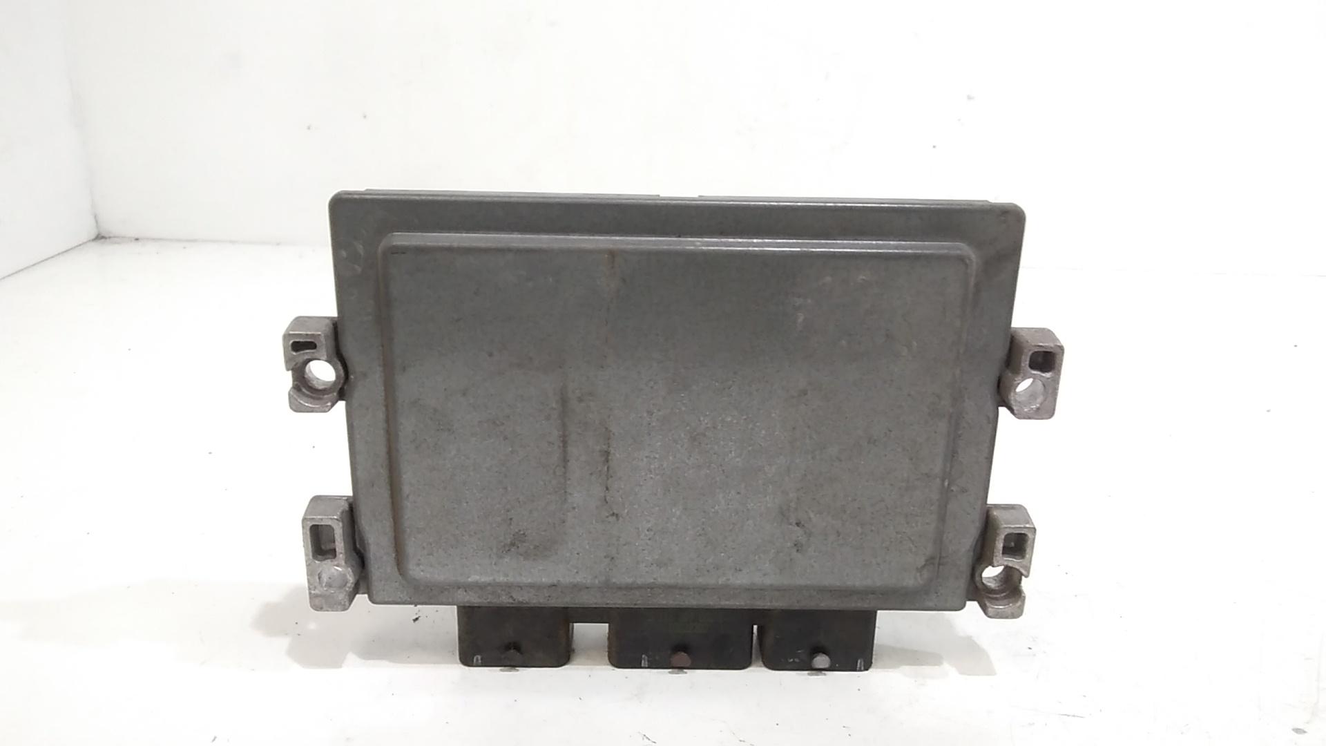 Centralina Iniezione (Continental Fomoco) 1784307 S180047013B Usato