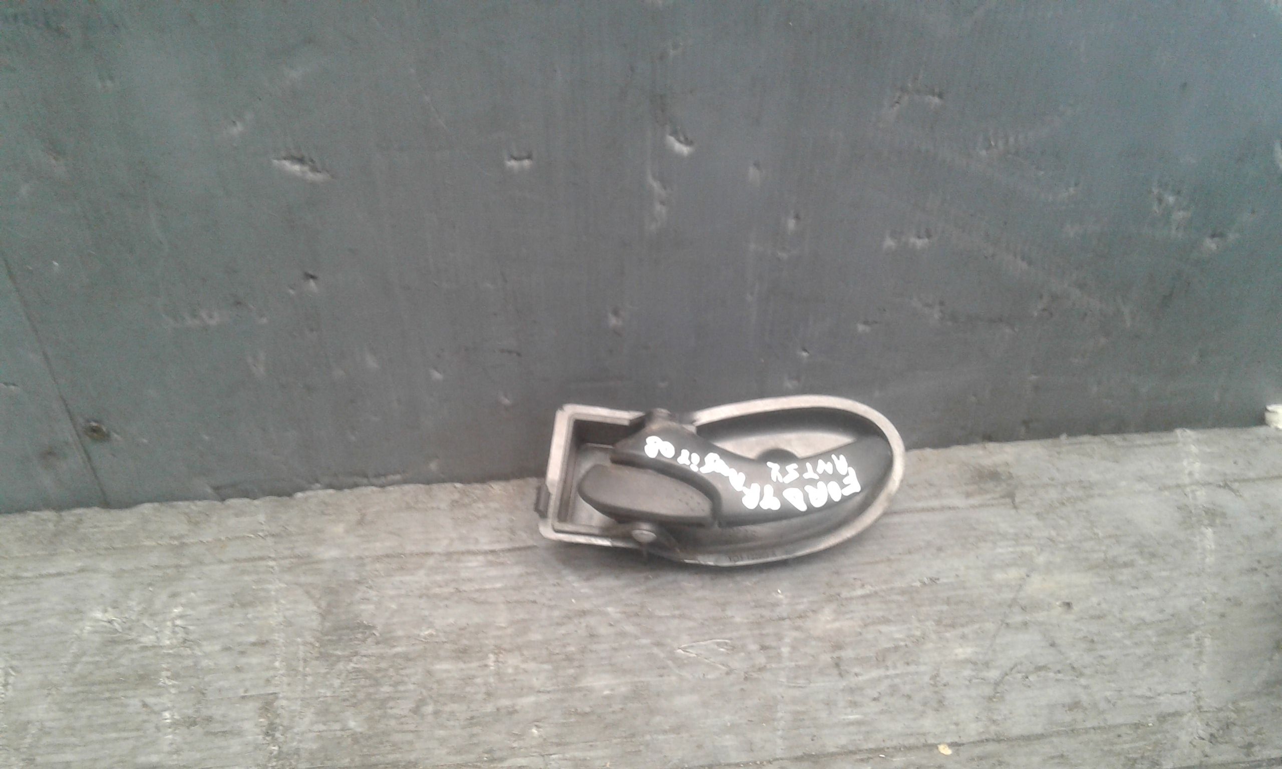 Maniglia Int. Apertura Porta Ant. Sinistro 4077922 Usato