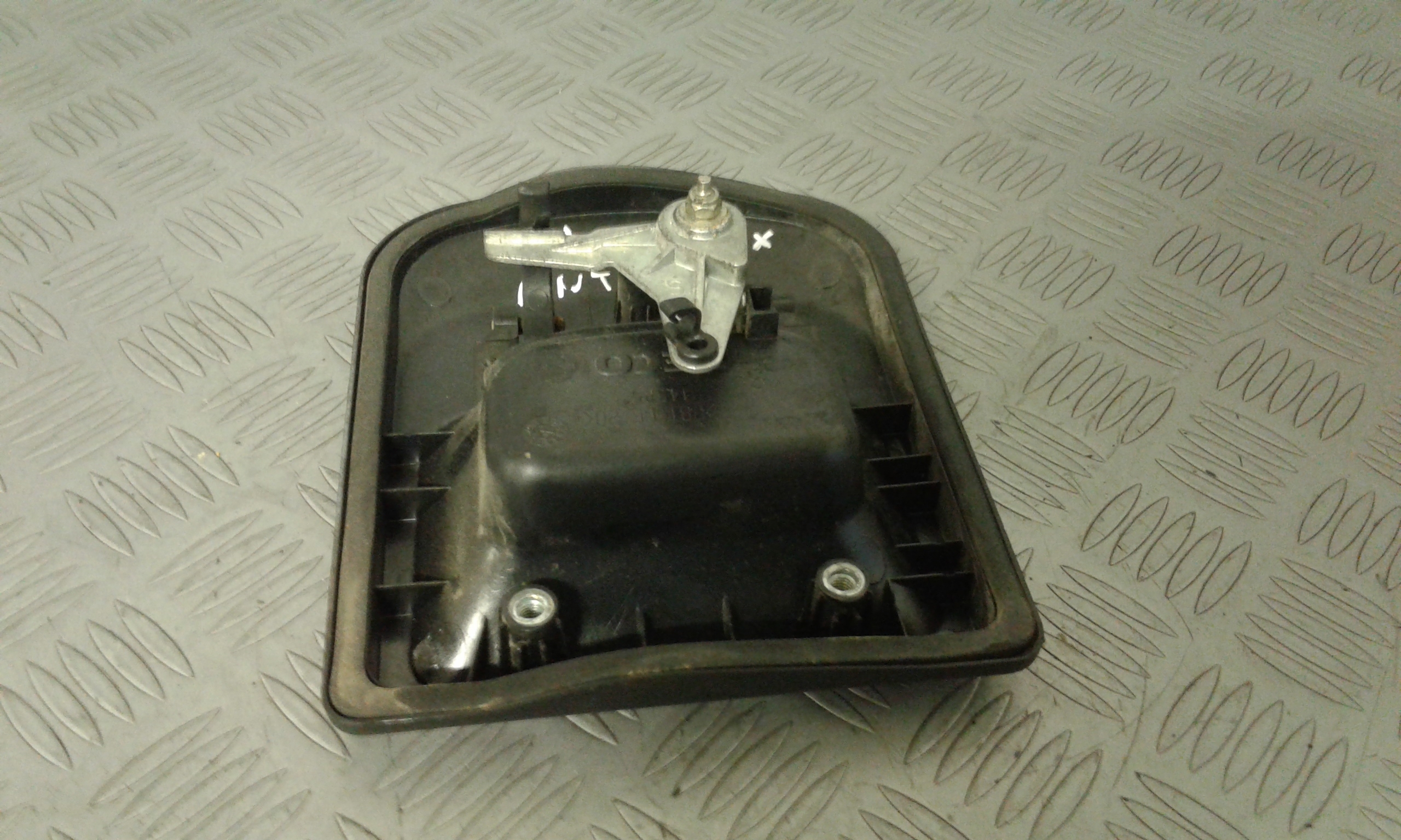 Maniglia Porta Ant. Sinistro 99489589 Usato