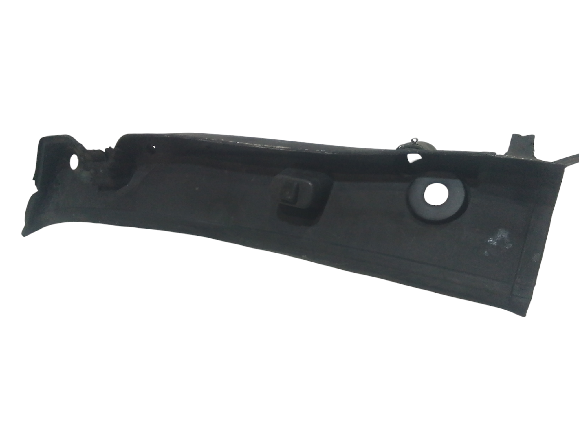 Supporto Paraurti Ant. Usato