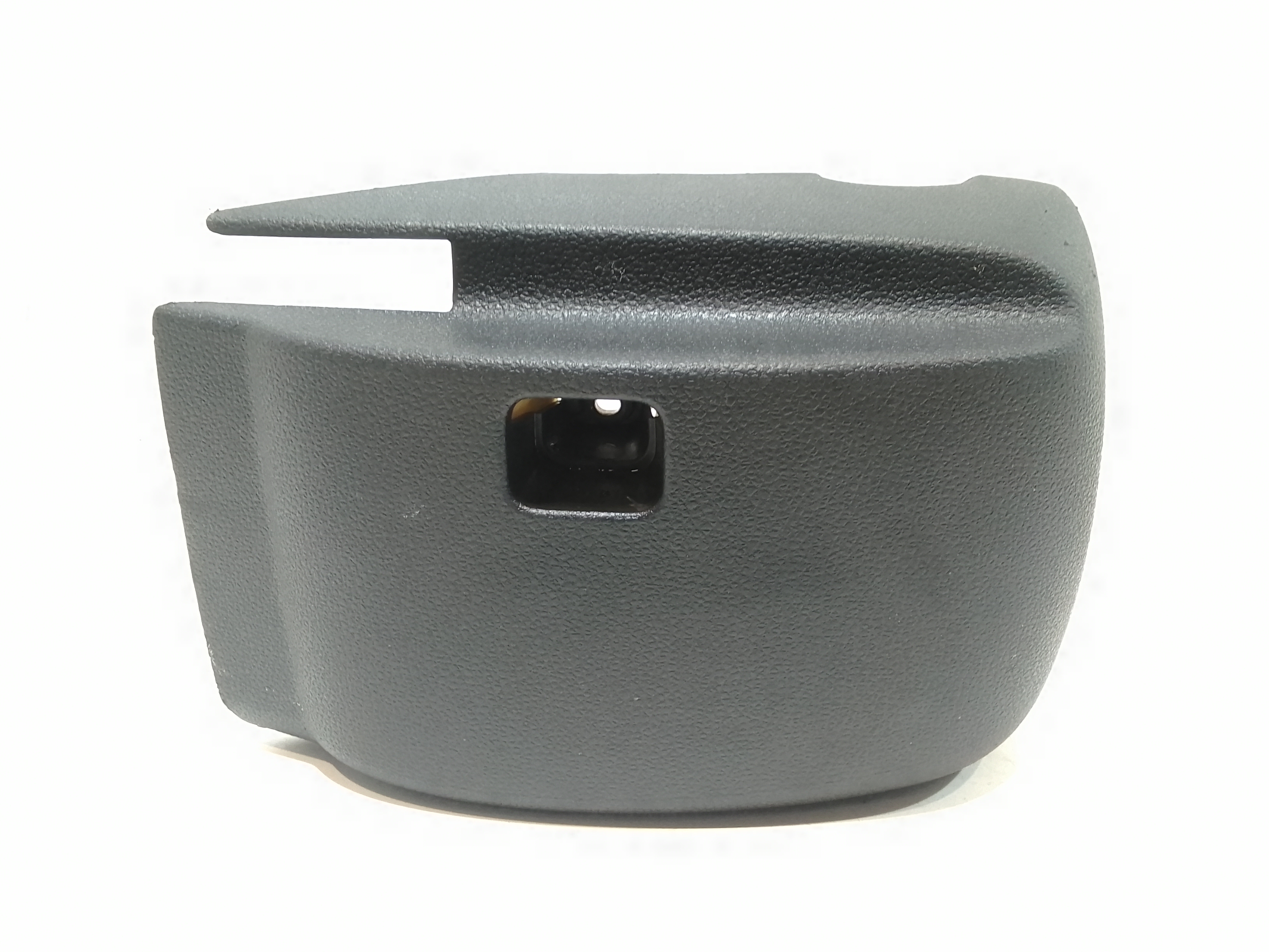 Cuffia Albero Sterzo L/abitacolo Usato