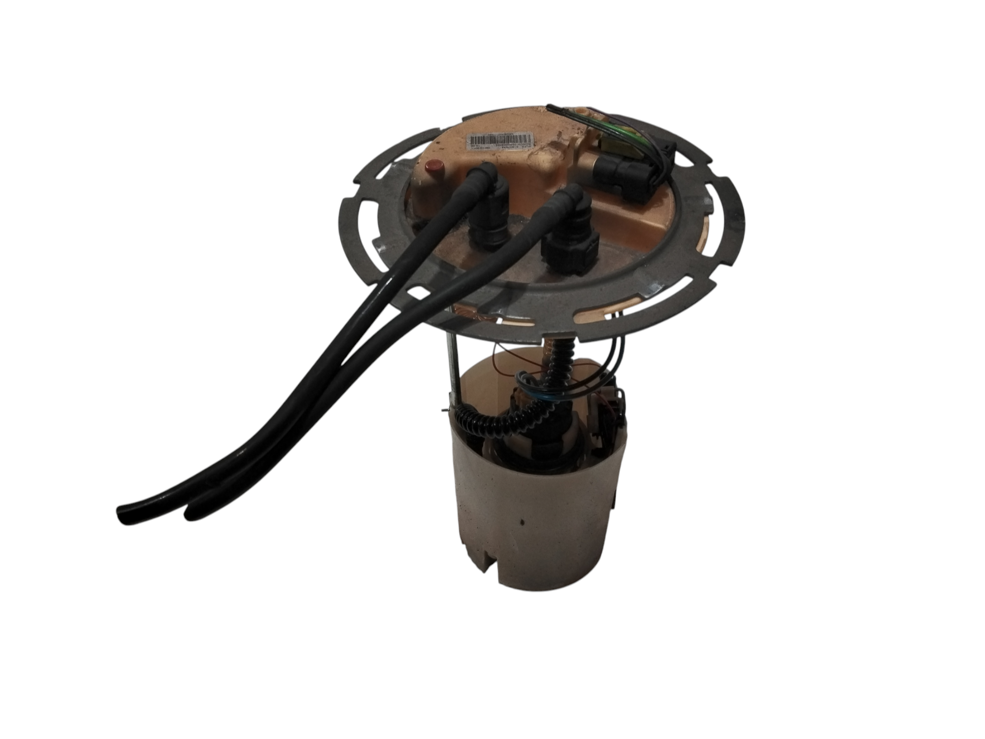 Pompa Carburante Usato