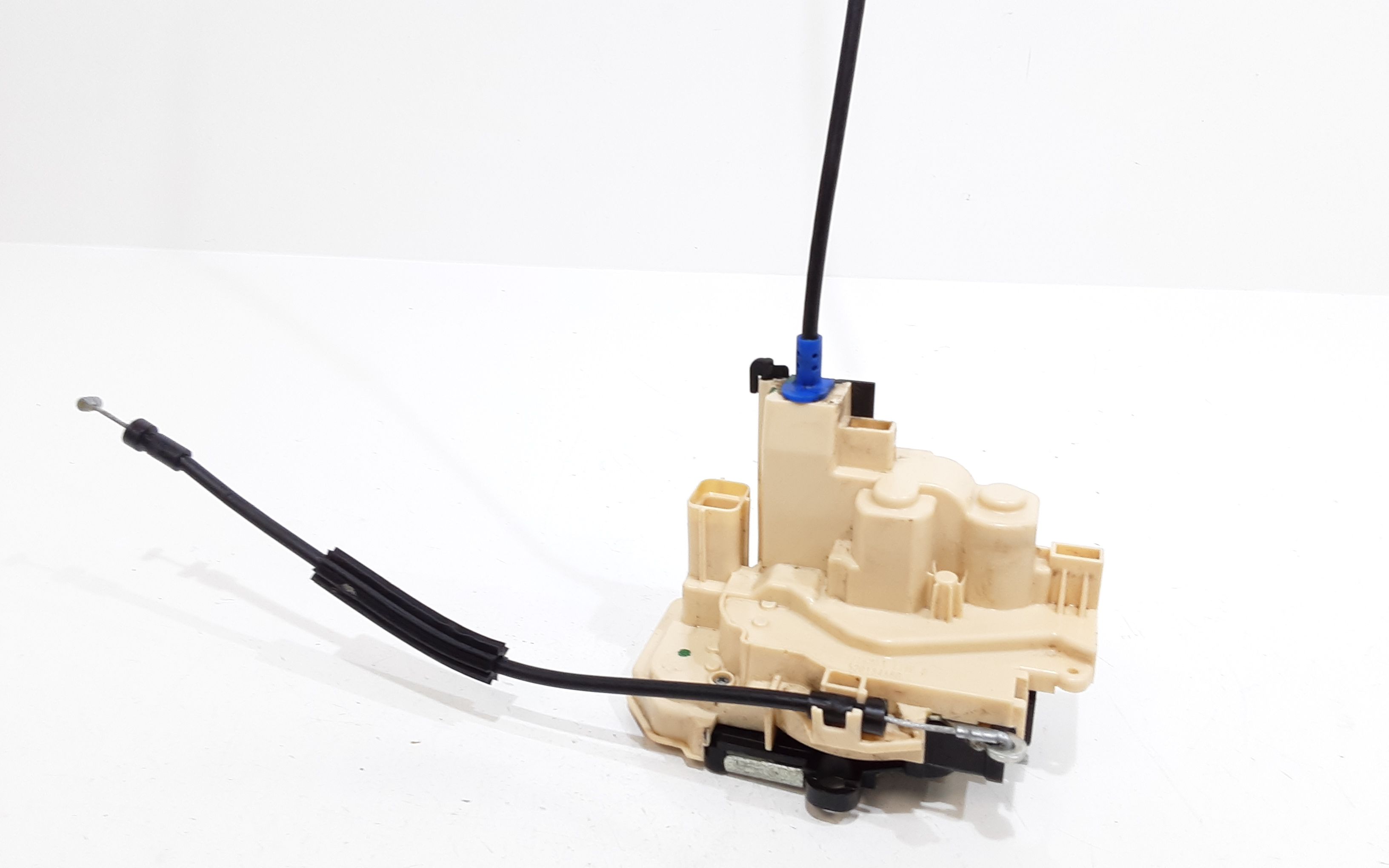 Serratura Porta Post. Destro 52191506 Usato