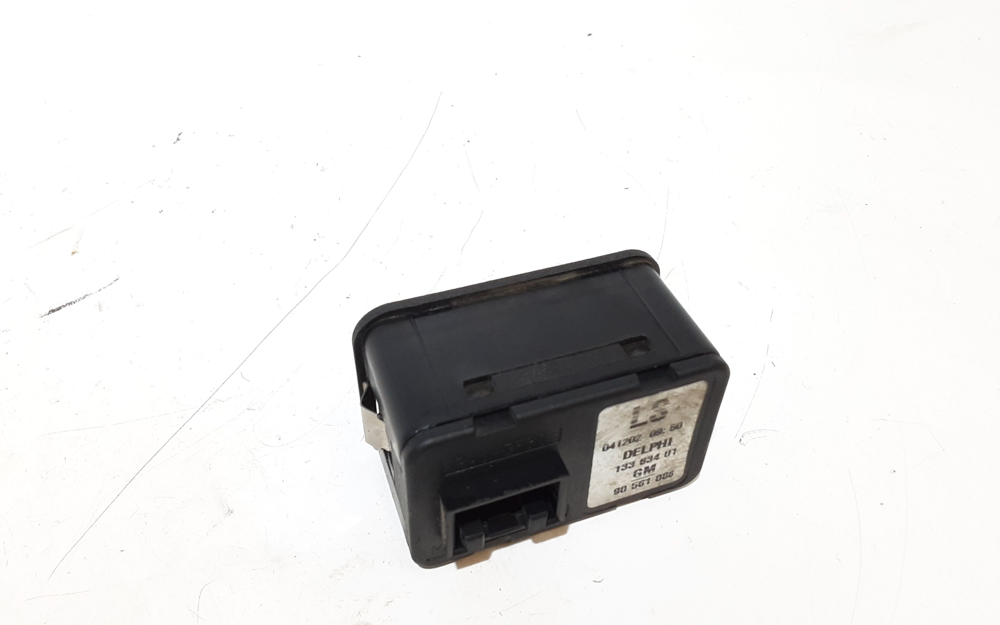 Interruttore Alzacristalli Porta Ant. Sinistro Usato