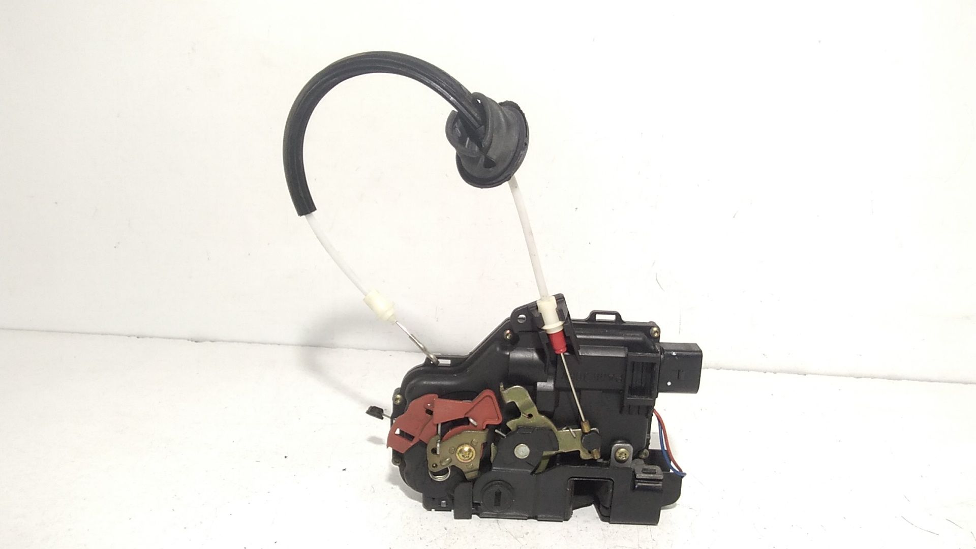 Serratura Porta Post. Sinistro 8Z0839015D Usato