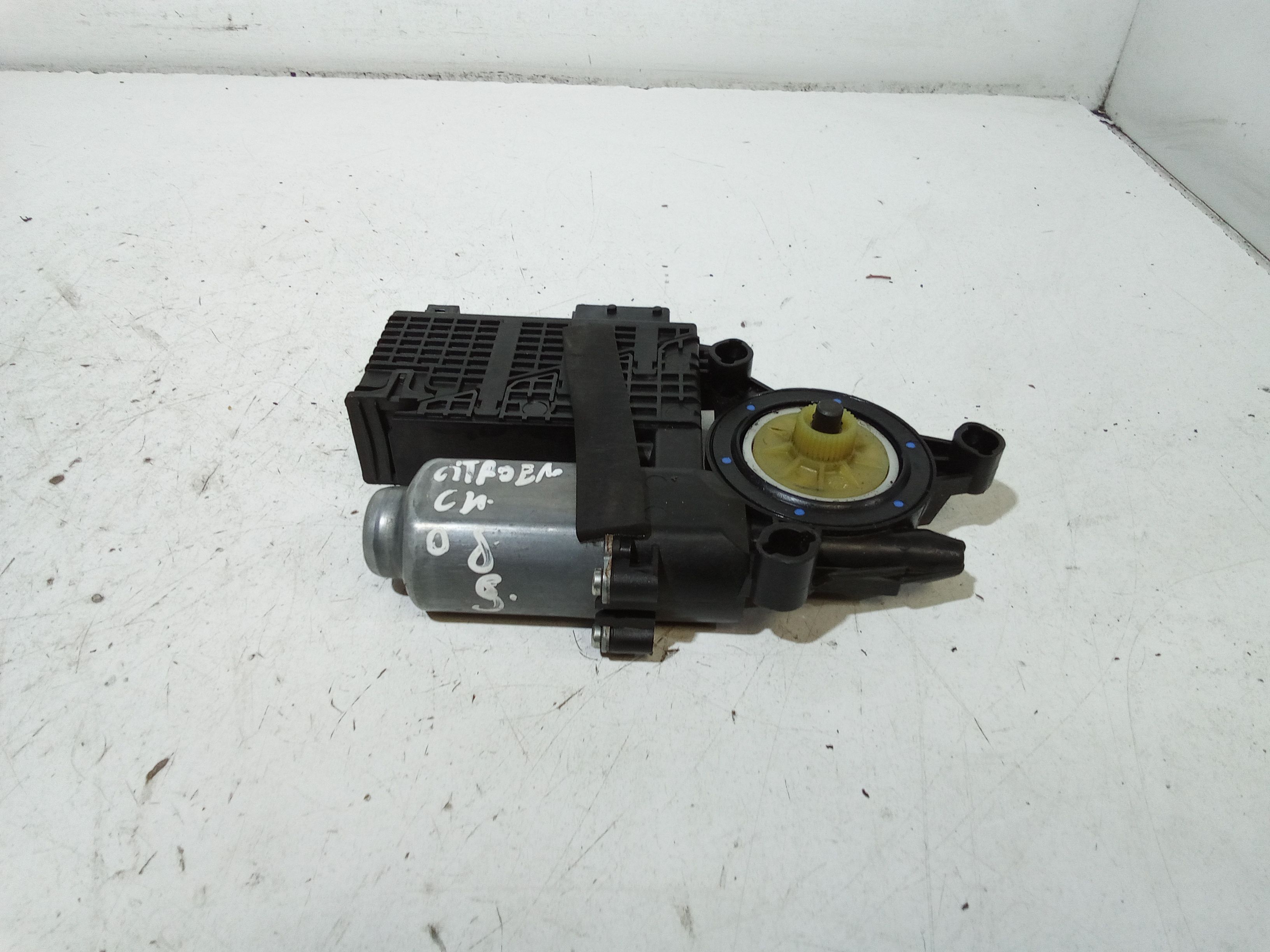 Motorino Alzacristallo Porta Ant. Sinistro Usato