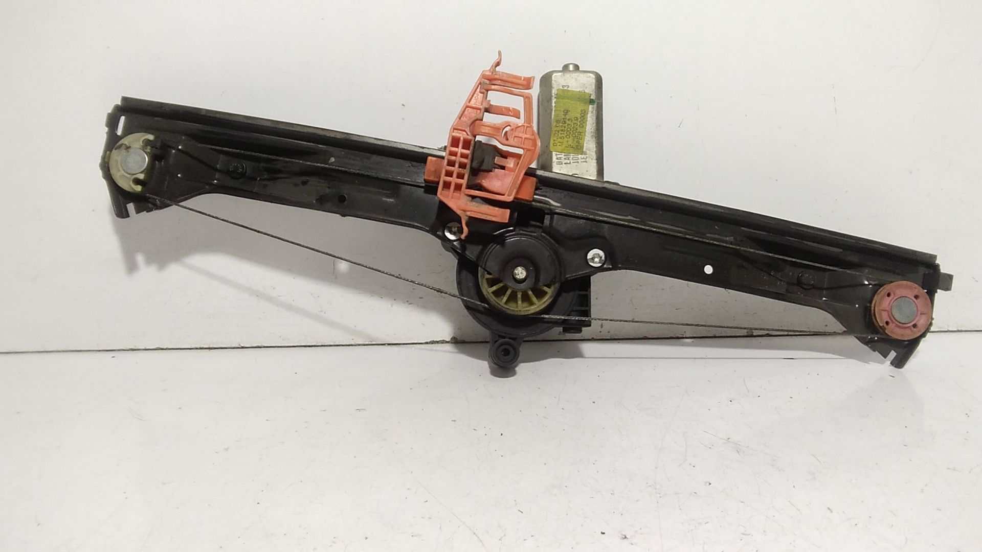 Alzacristallo Porta Ant. Destro Usato