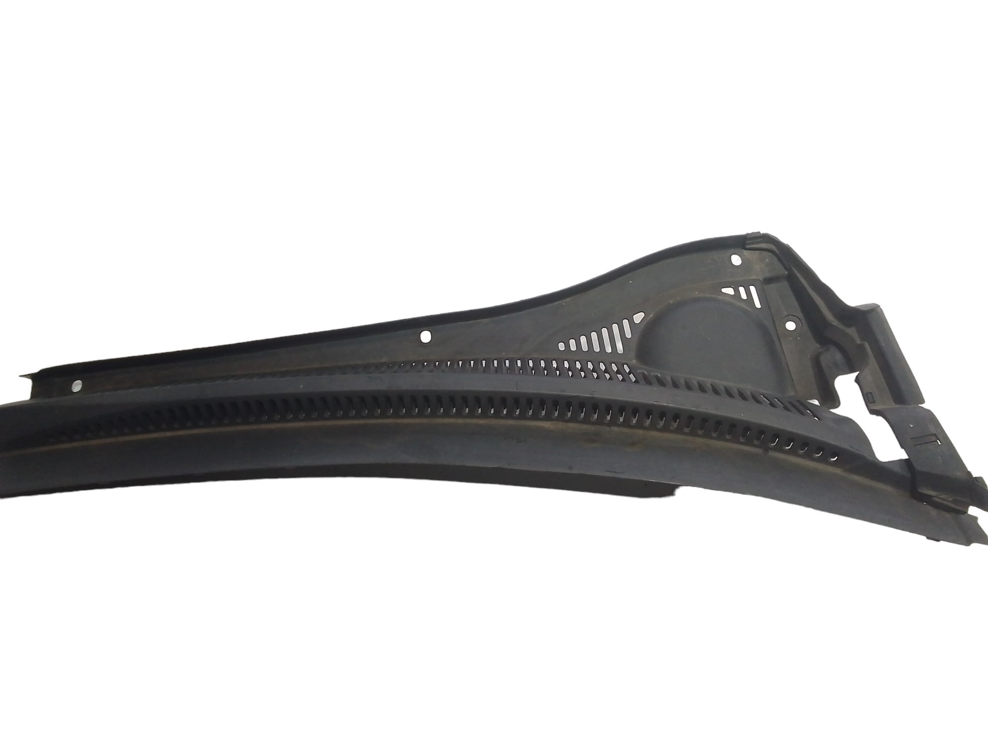 Grondina Sottoparabrezza, Griglia Sottoparabrezza Usato