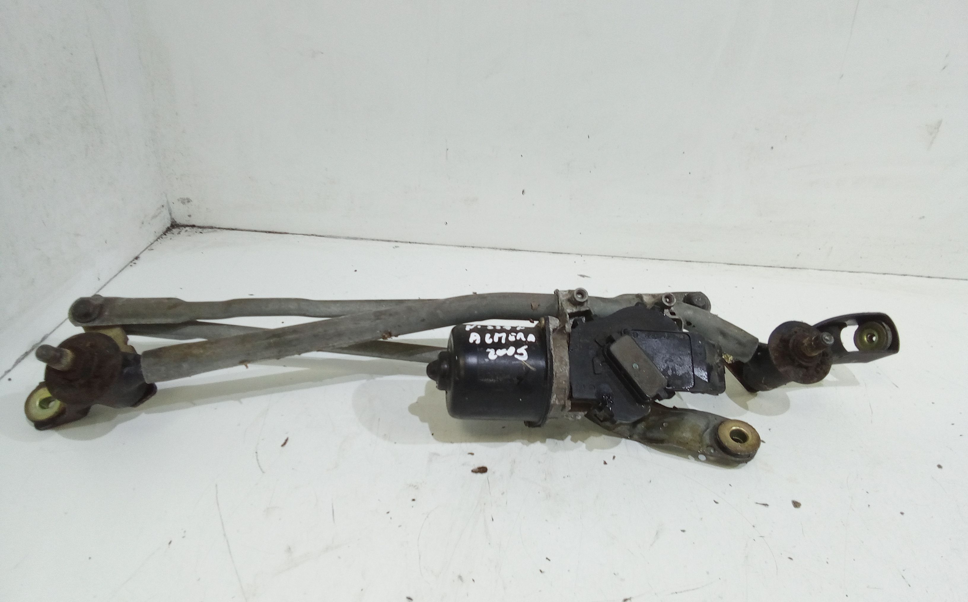 Motorino Tergiparabrezza Compl. Usato