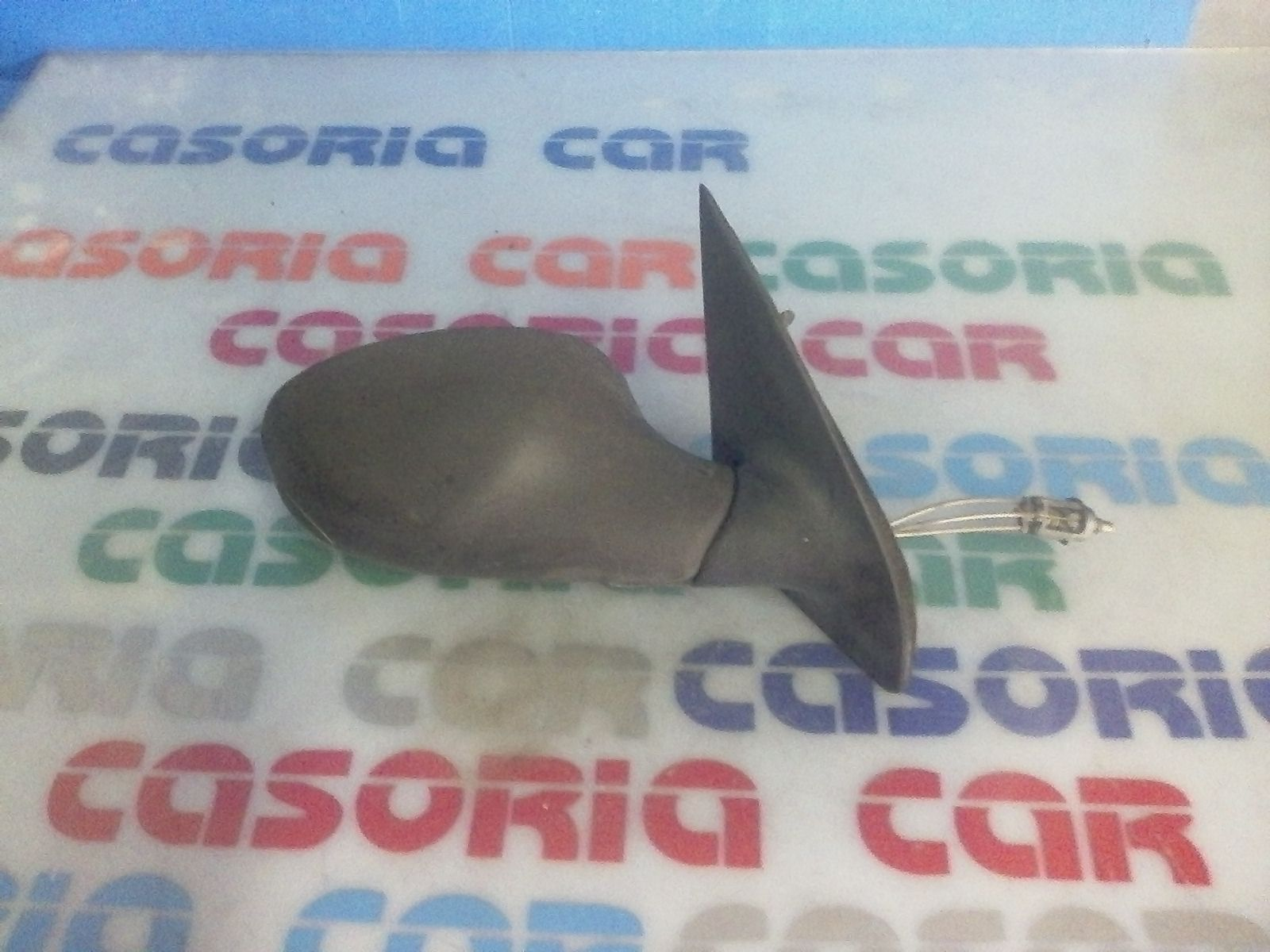 Retrovisore Est. Destro 735256894 Usato