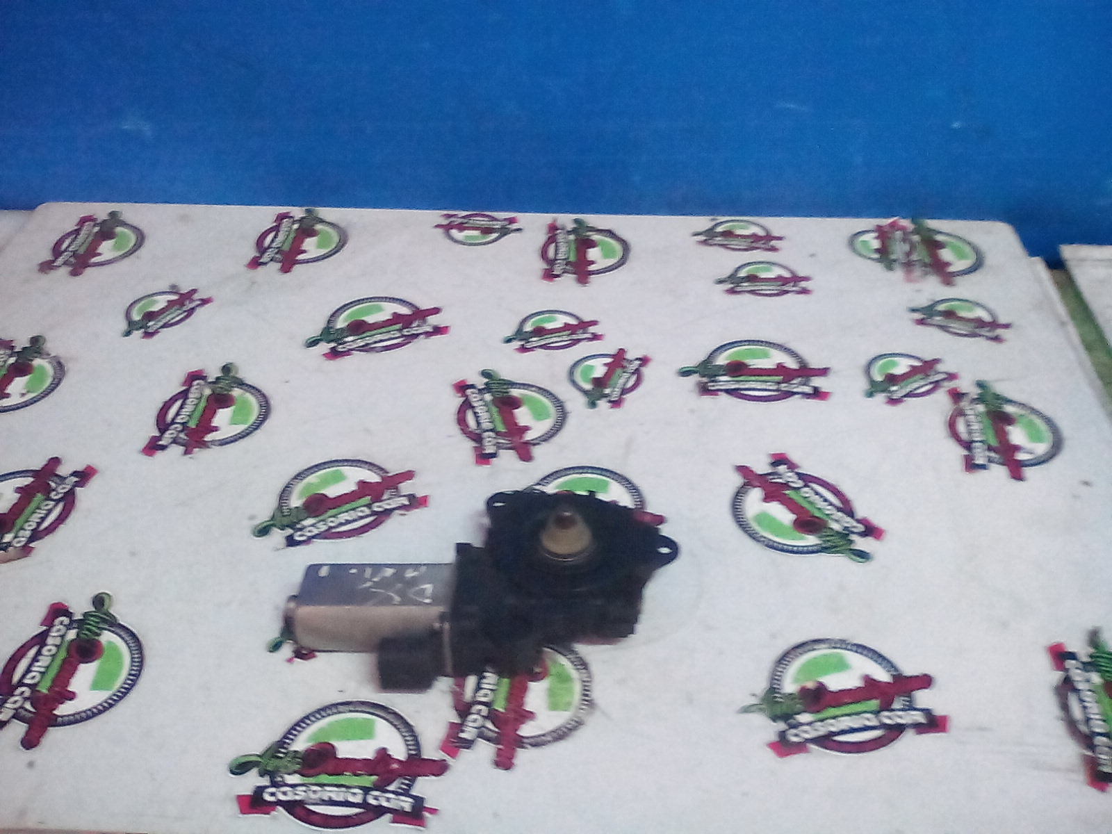 Motorino Alzacristallo Porta Ant. Destro 46841278 Usato