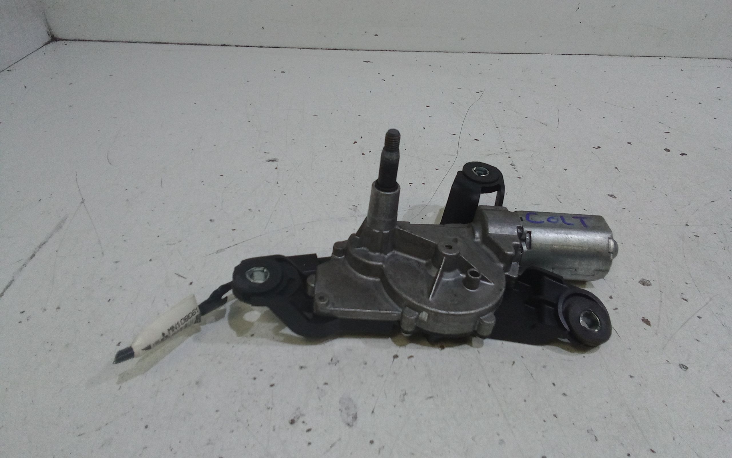 Motorino Tergilunotto MN105051 Usato